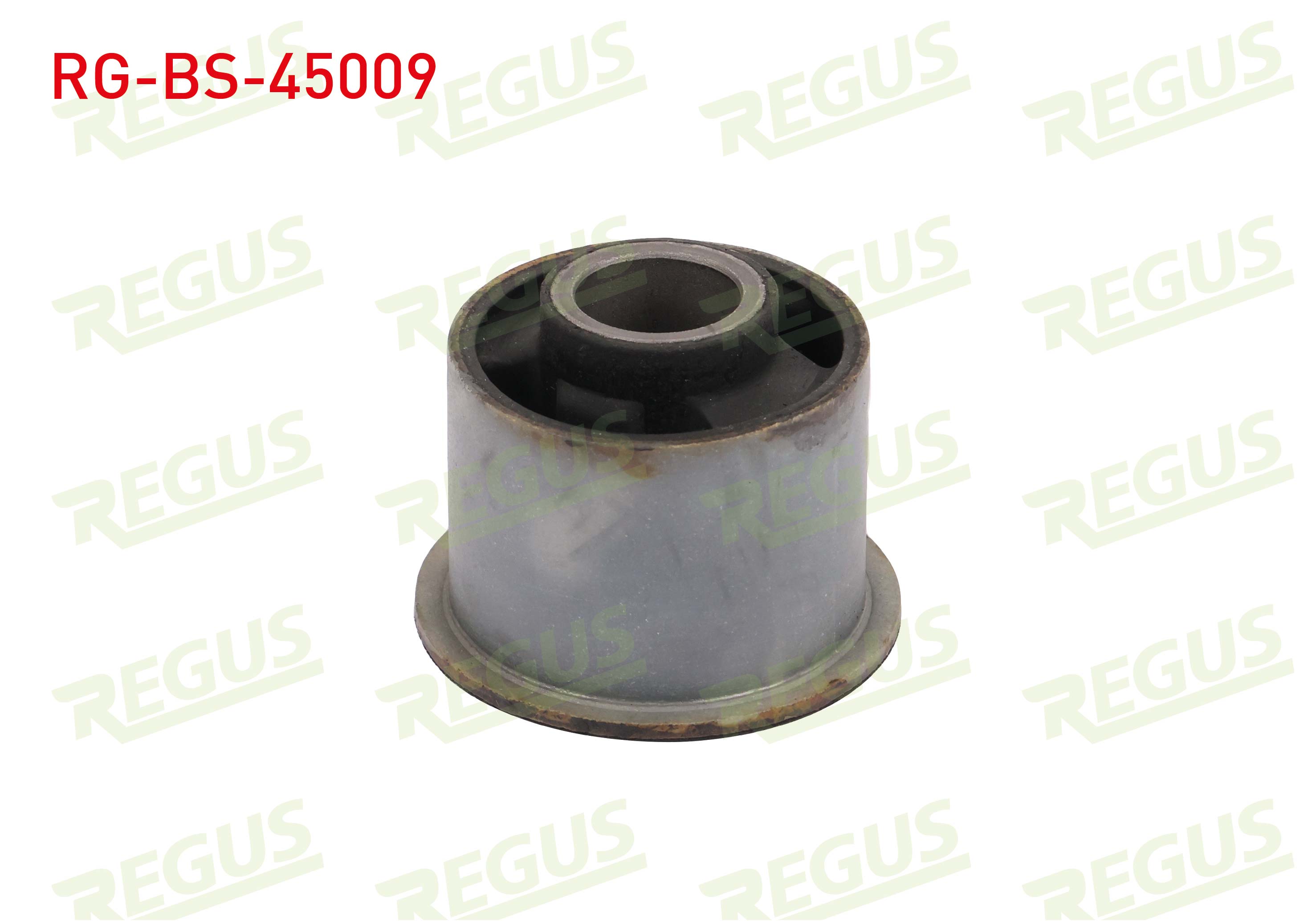 REGUS 22755