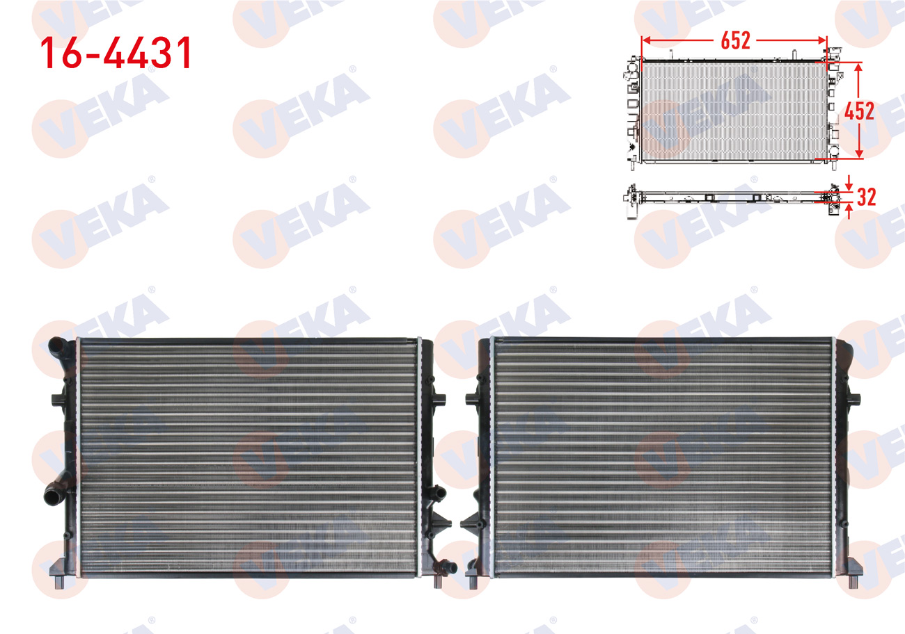 VEKA 030M55