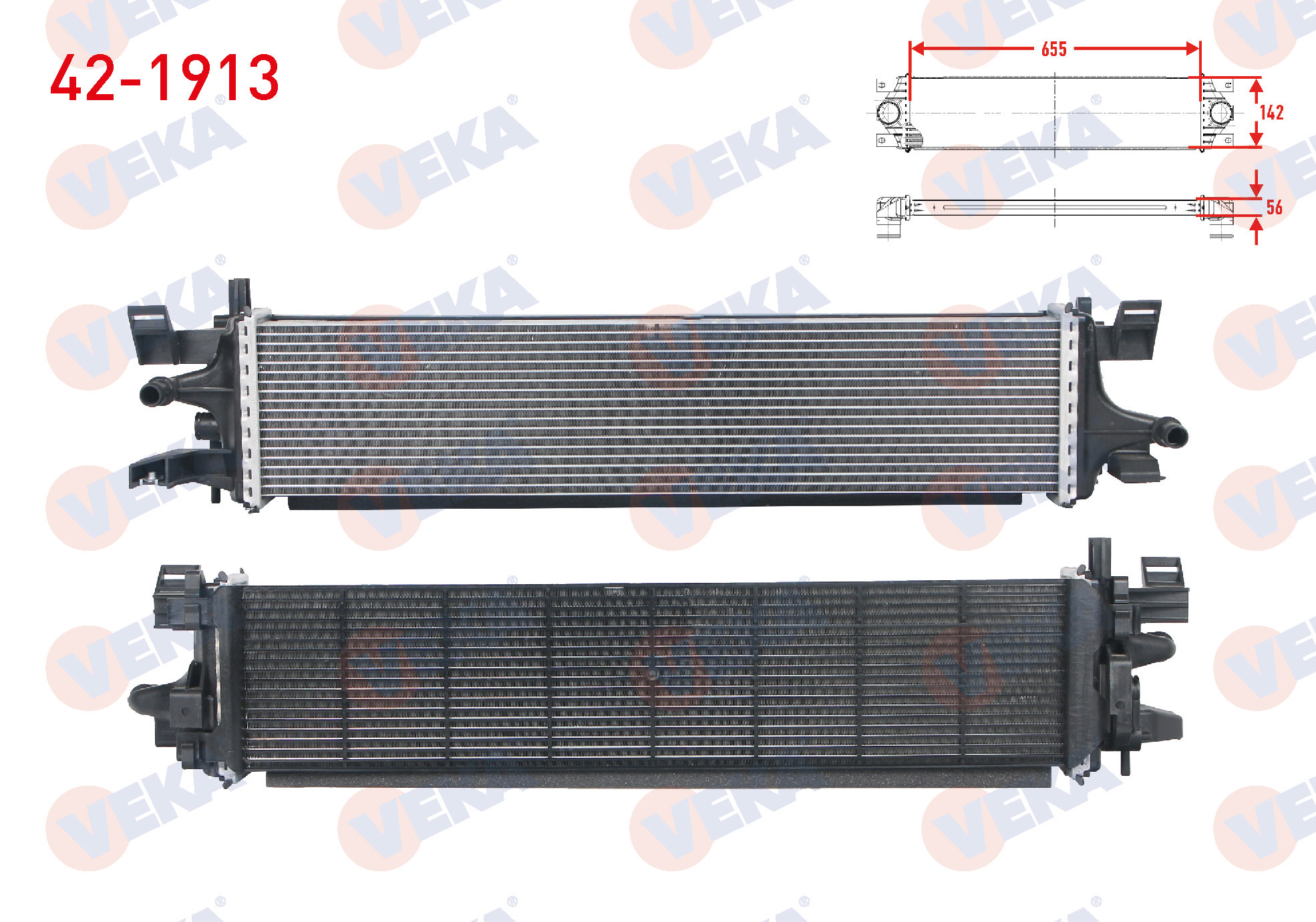 VEKA 59218