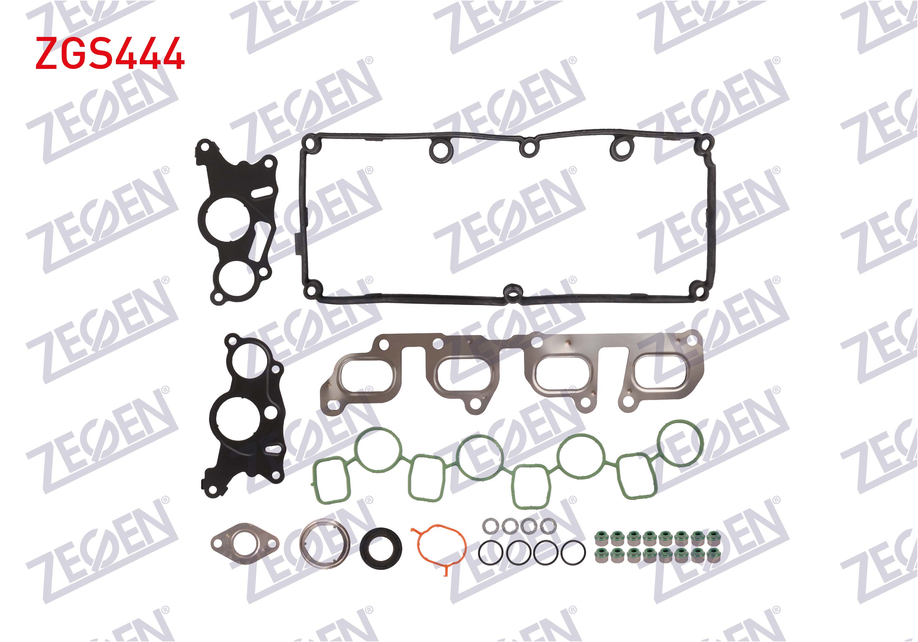 ZEGEN 02-40486-03