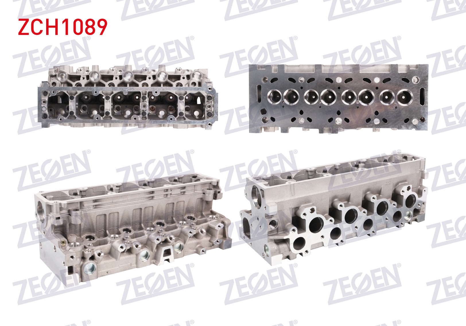 ZEGEN 908592