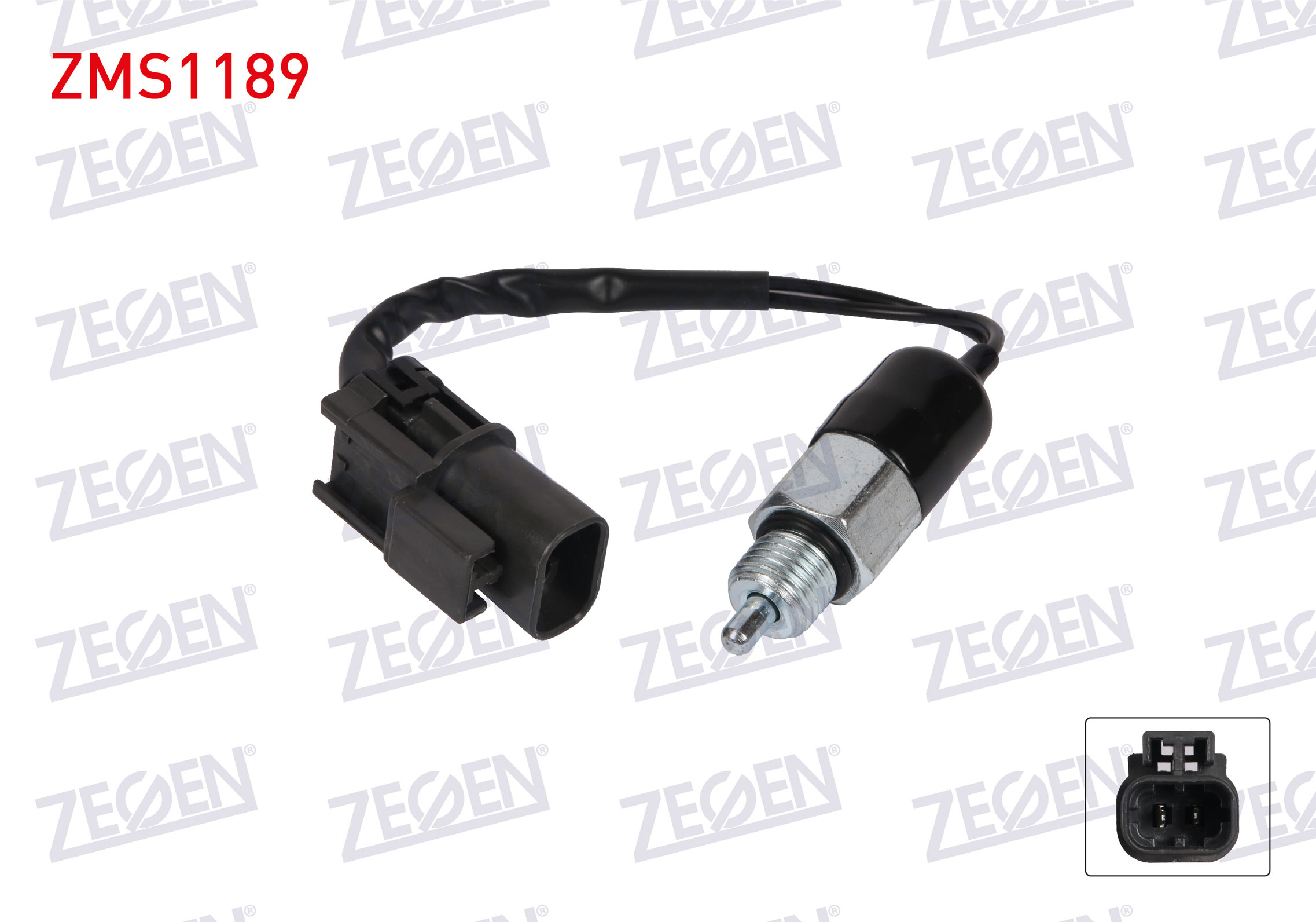 ZEGEN 
