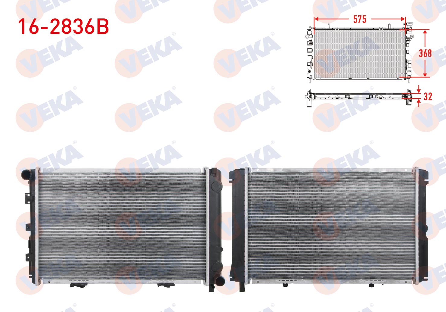 VEKA 58925