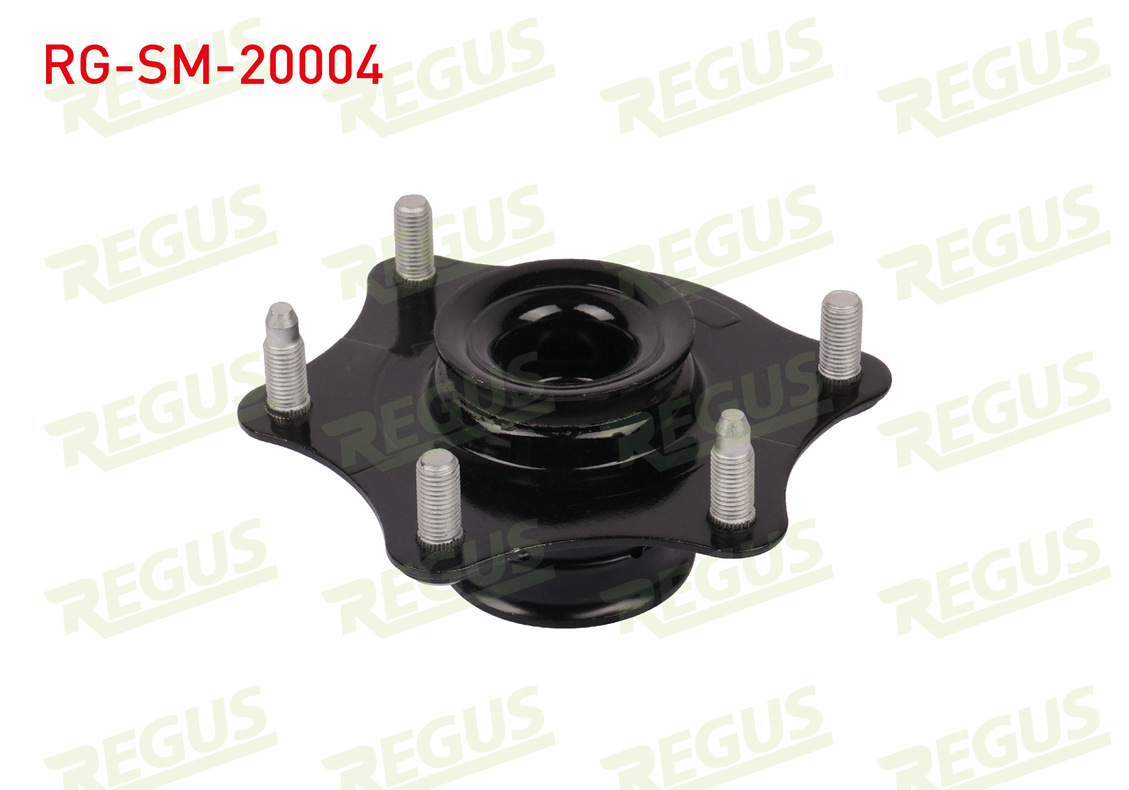 REGUS  | AMORTISOR TAKOZU ON SOL-SAG HONDA CR-V III 2.0 I-VTEC 2006-2012