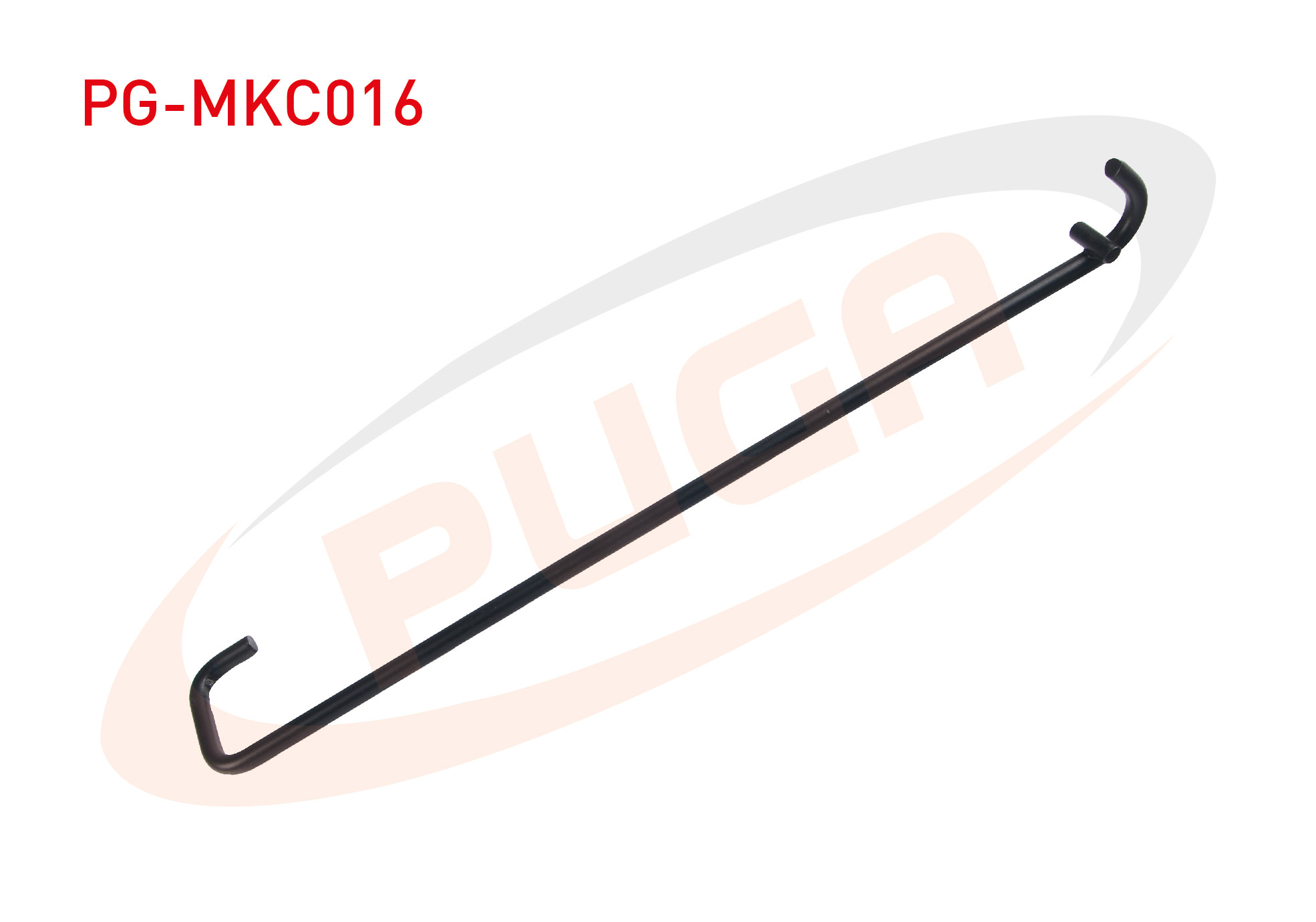 PUGA  | MOTOR KAPUT CUBUGU RENAULT CLIO II 1998-2005