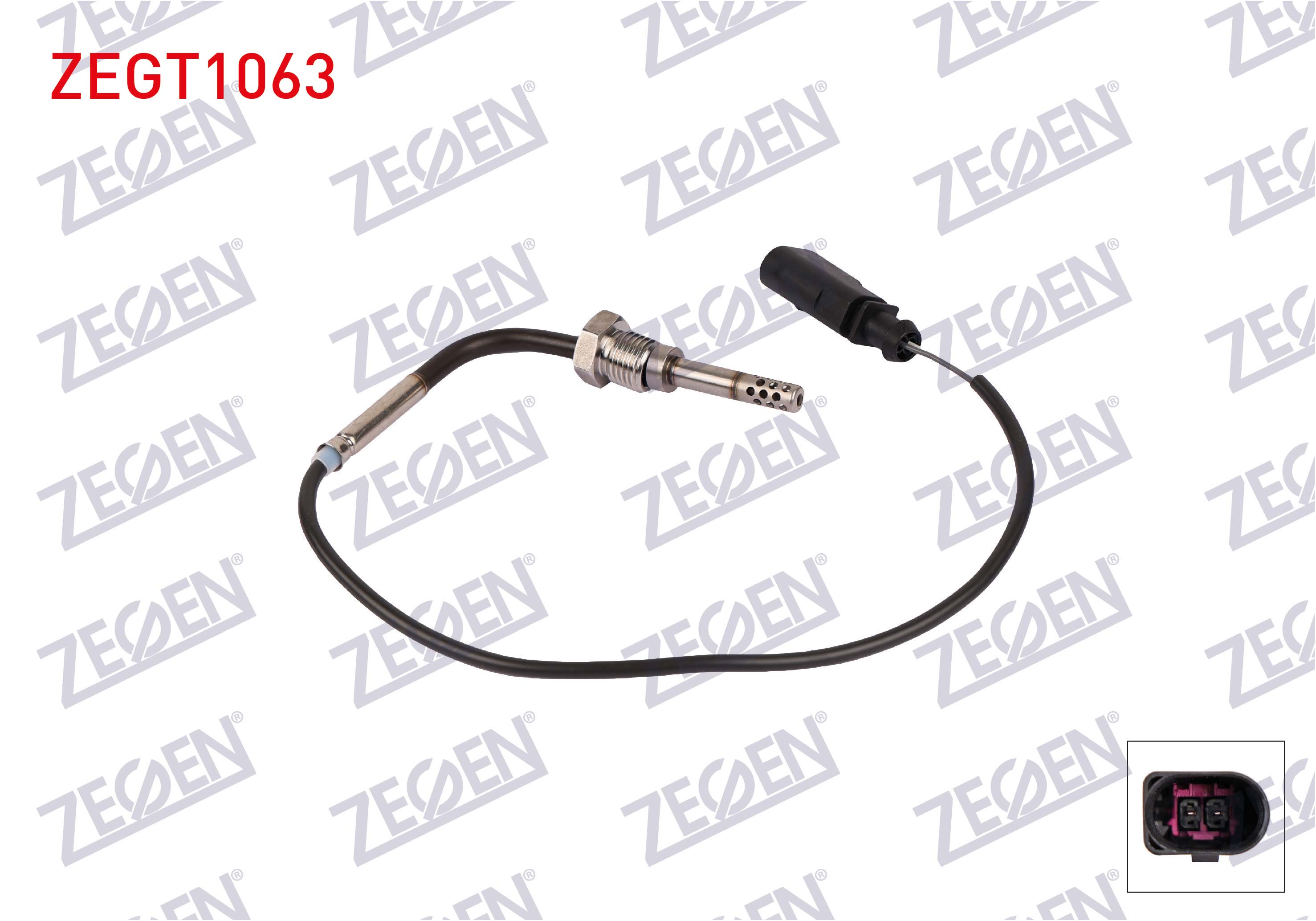 ZEGEN 7452057