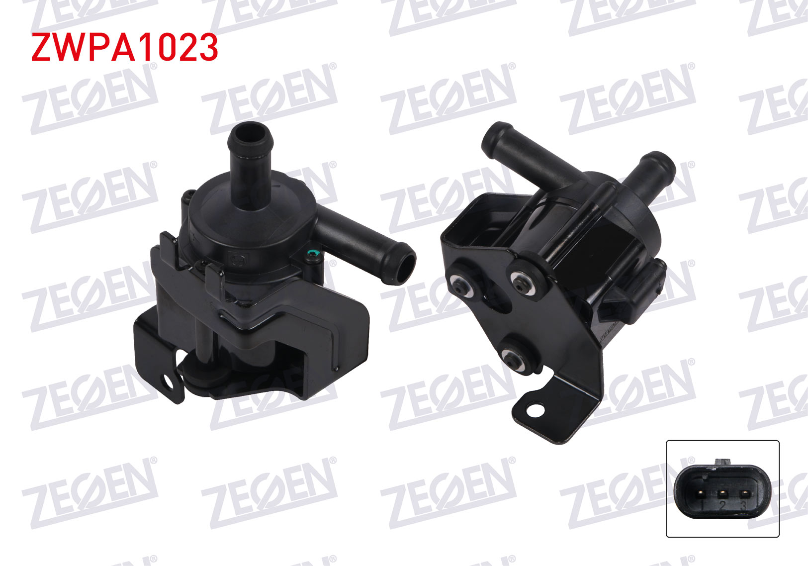 ZEGEN 7.04559.07.0