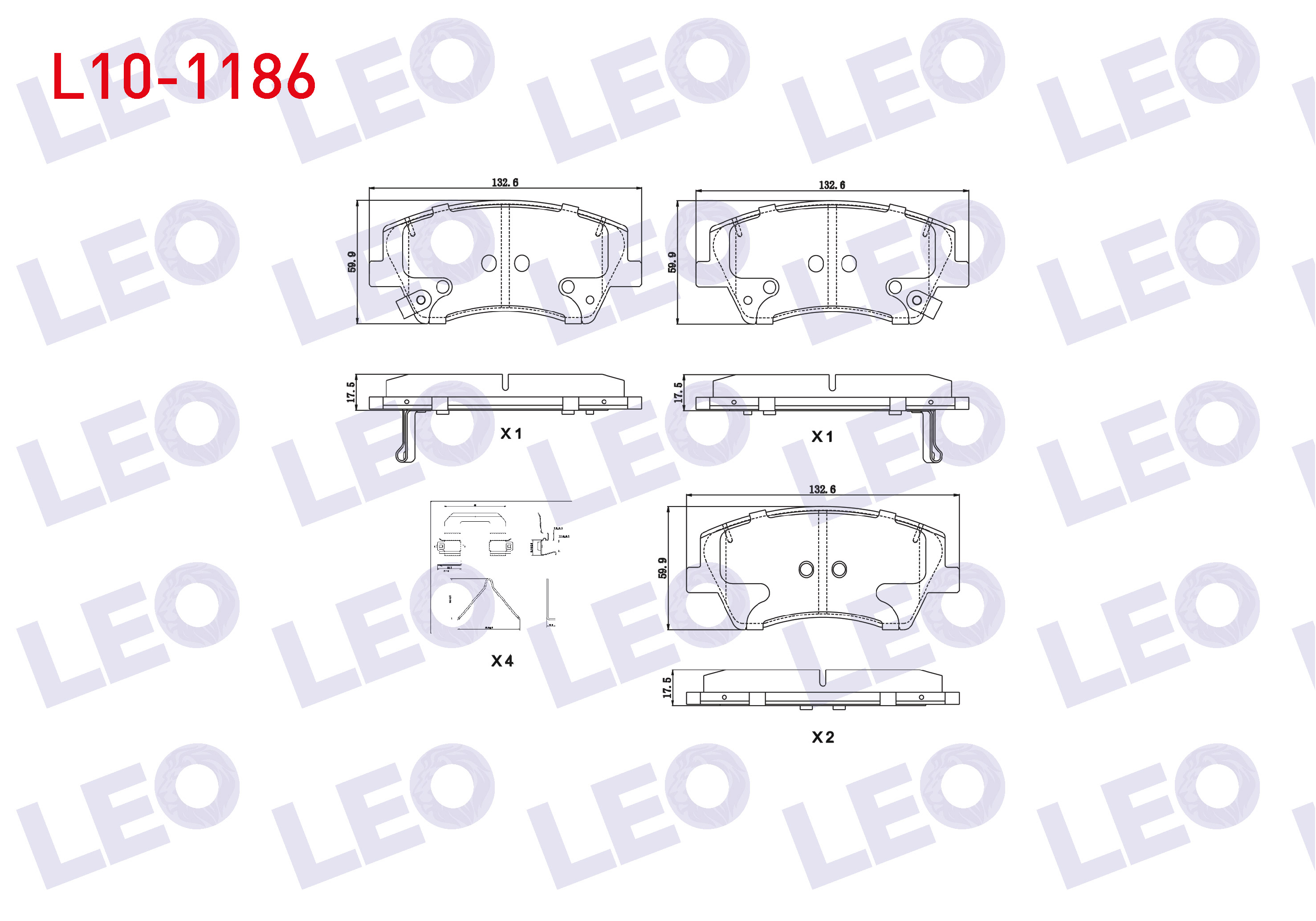 LEO 
