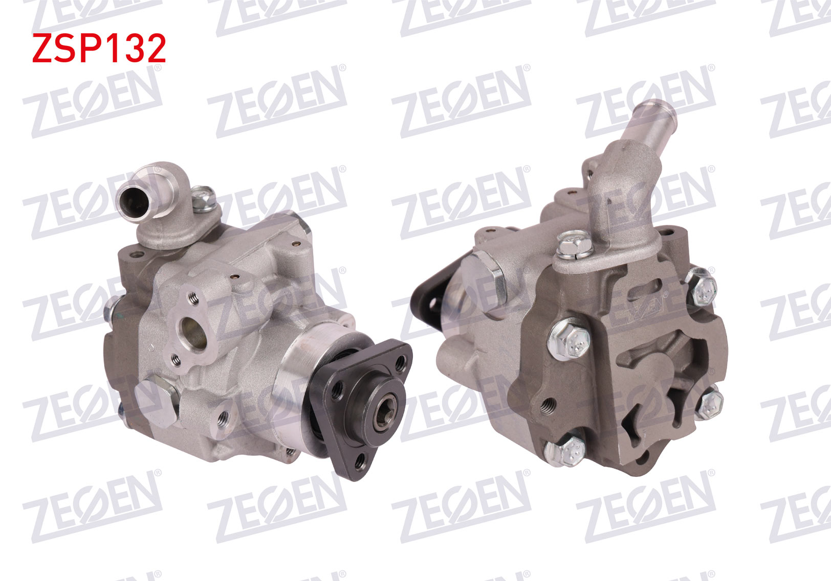 ZEGEN SP85469 | DIREKSIYON POMPASI 130 BAR VOLKSWAGEN TRANSPORTER VI 2.0TDI 2010-/ AMAROK 2.0 TDI 2010-