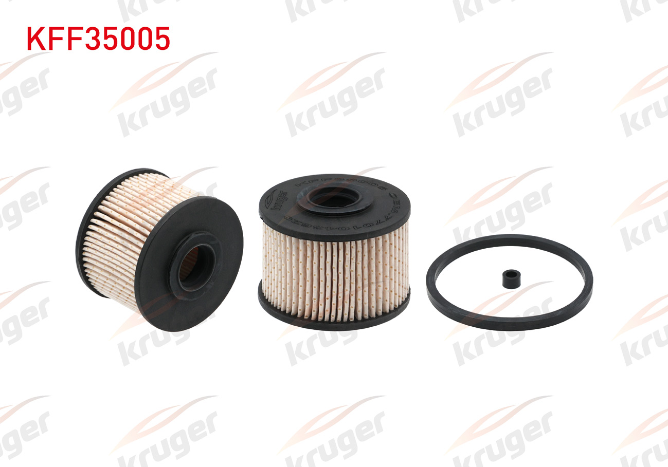KRUGER 1 457 429 657