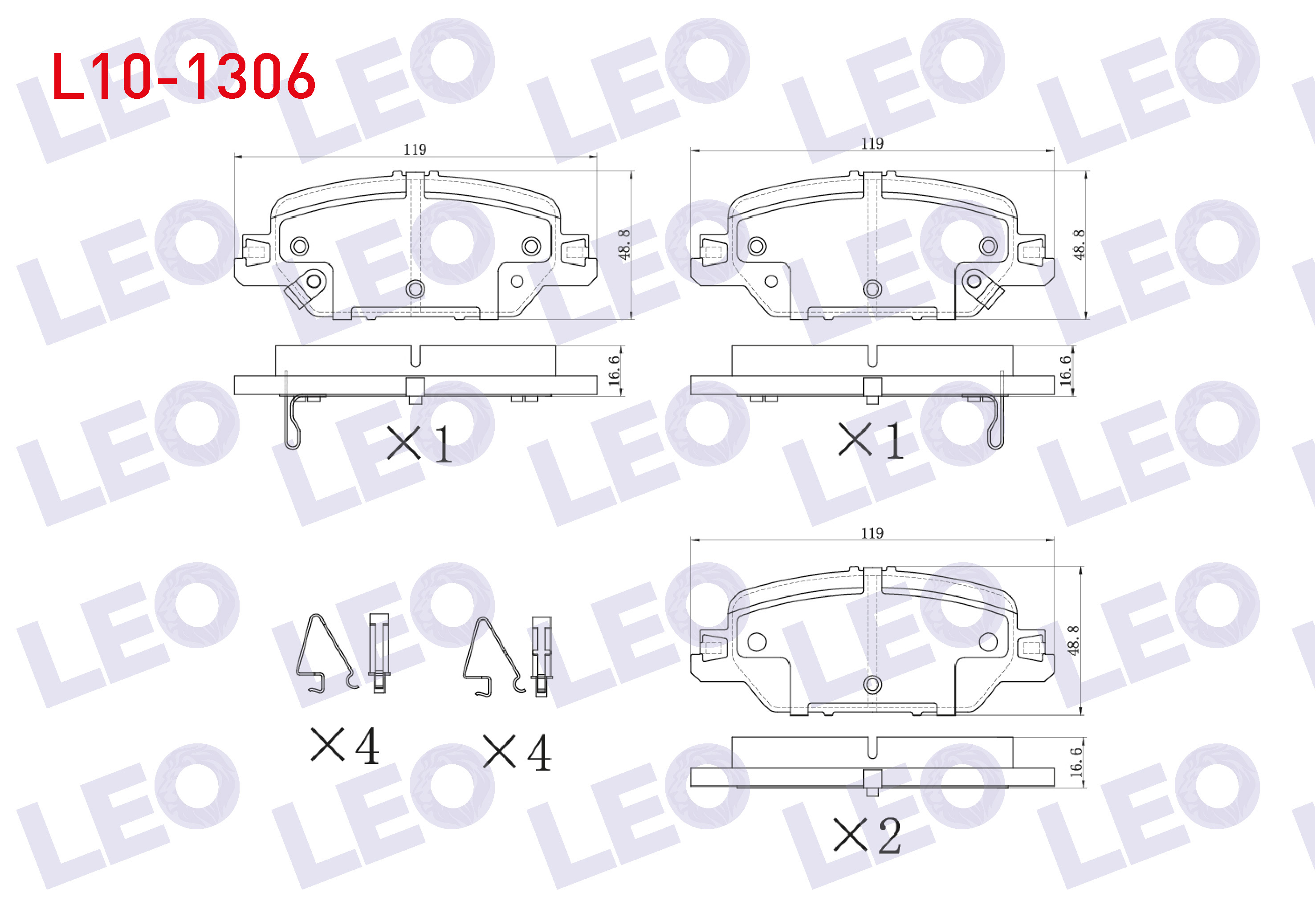 LEO 