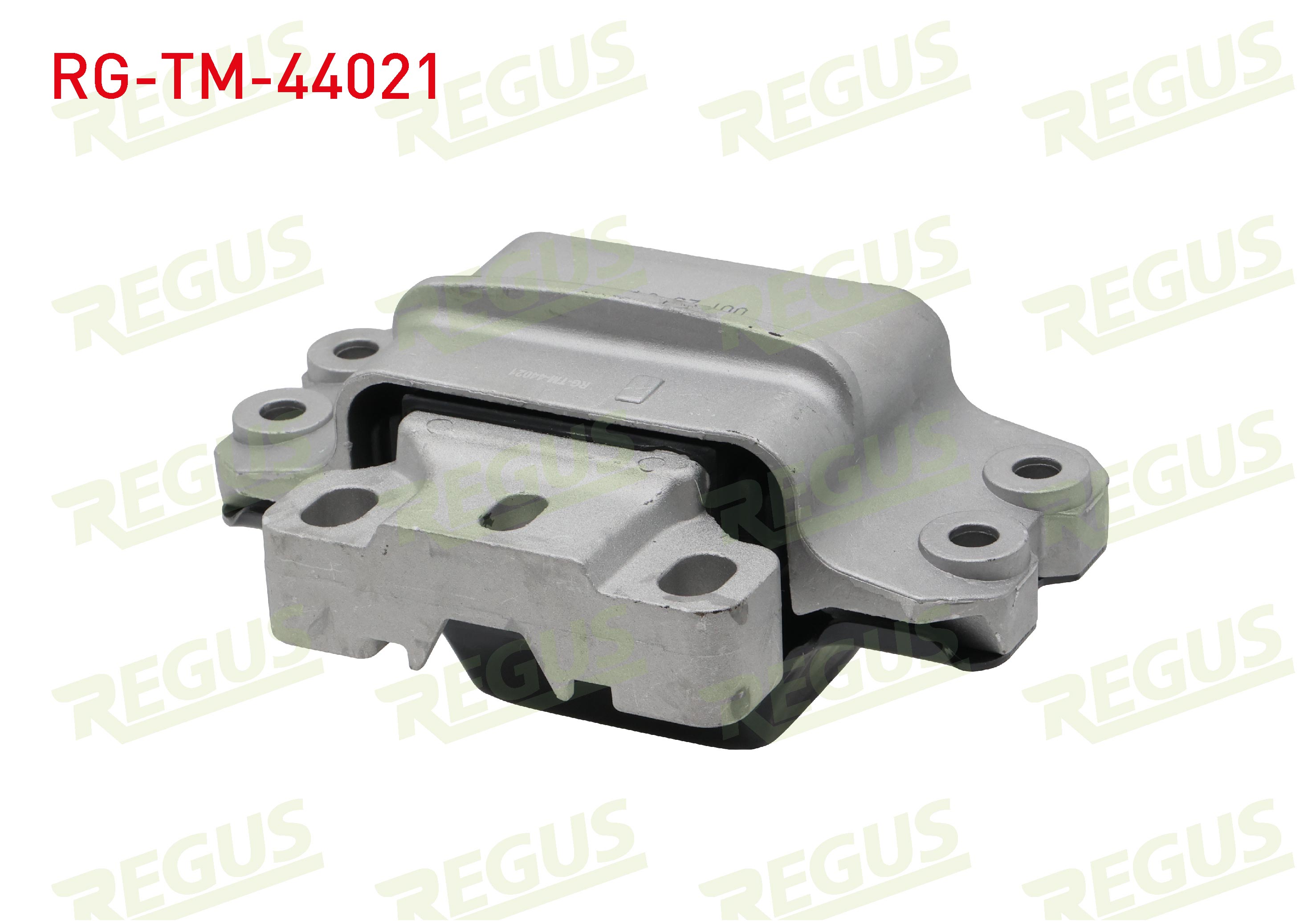 REGUS  | SANZIMAN TAKOZU ON SOL VOLKSWAGEN PASSAT (3C2) 1.4 TSI 2005-2008