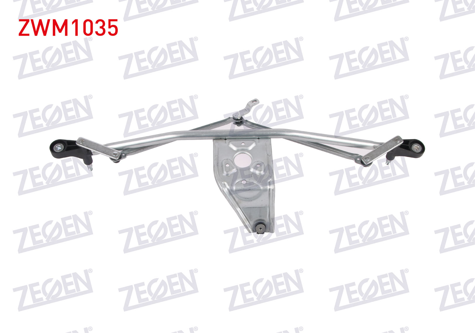 ZEGEN 