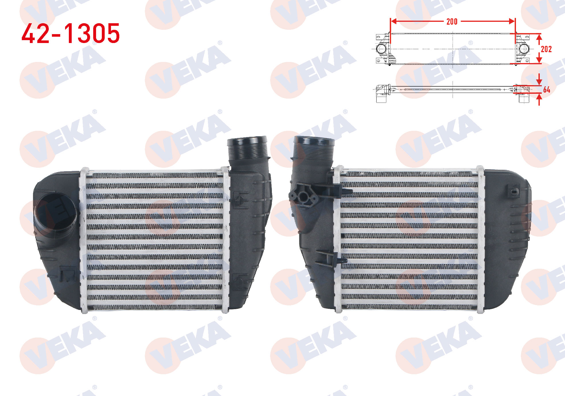 VEKA 801M39A