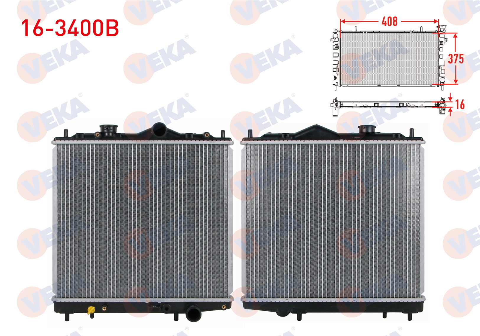 VEKA 018M07
