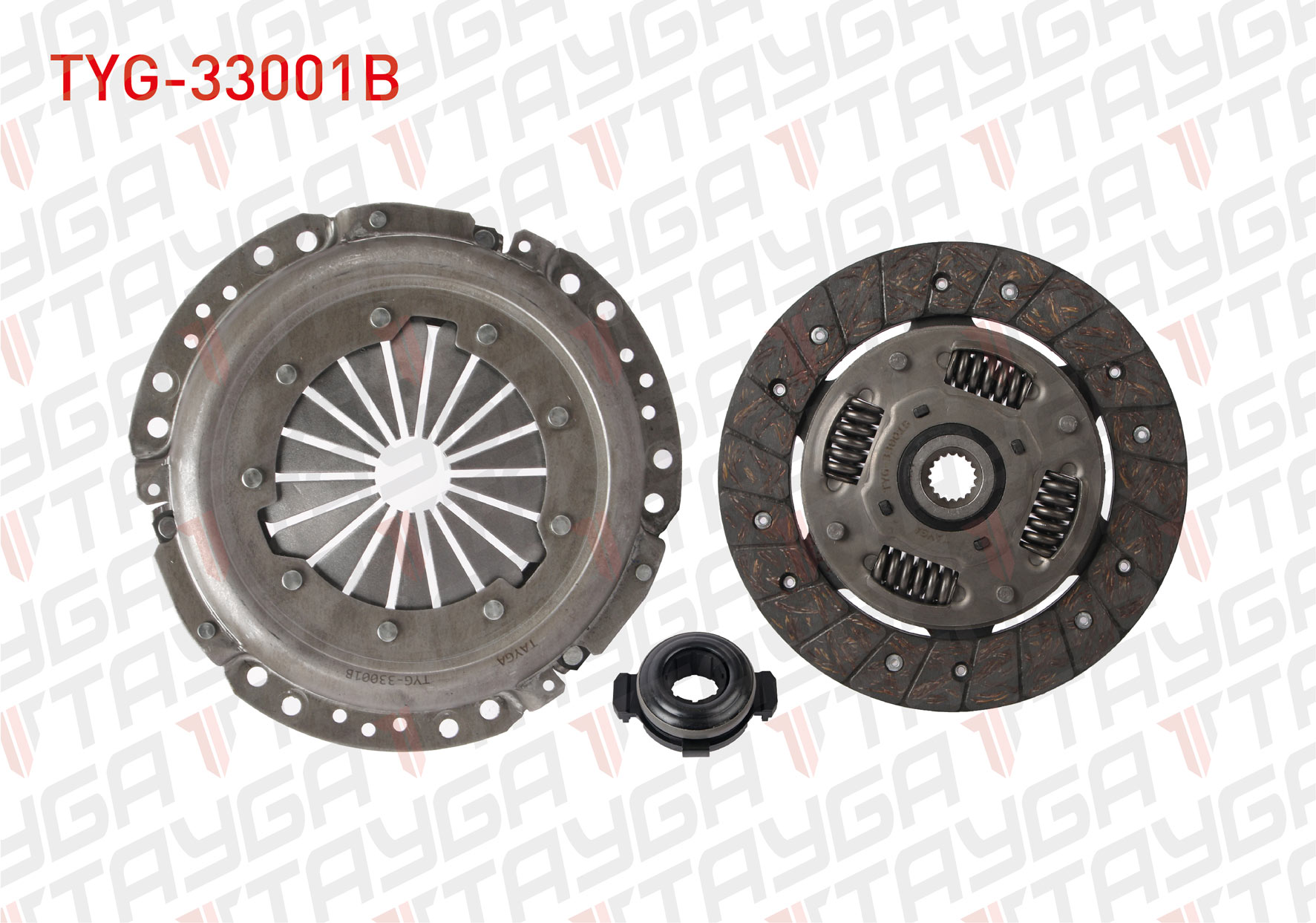 TAYGA 801258