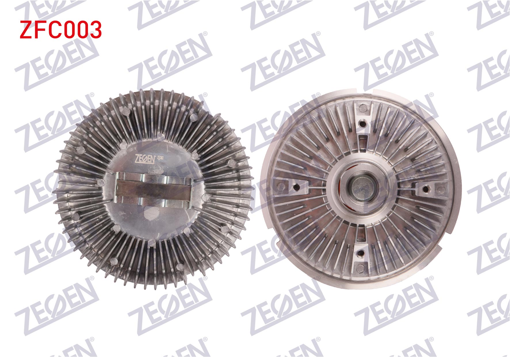 ZEGEN CFC 77 000S