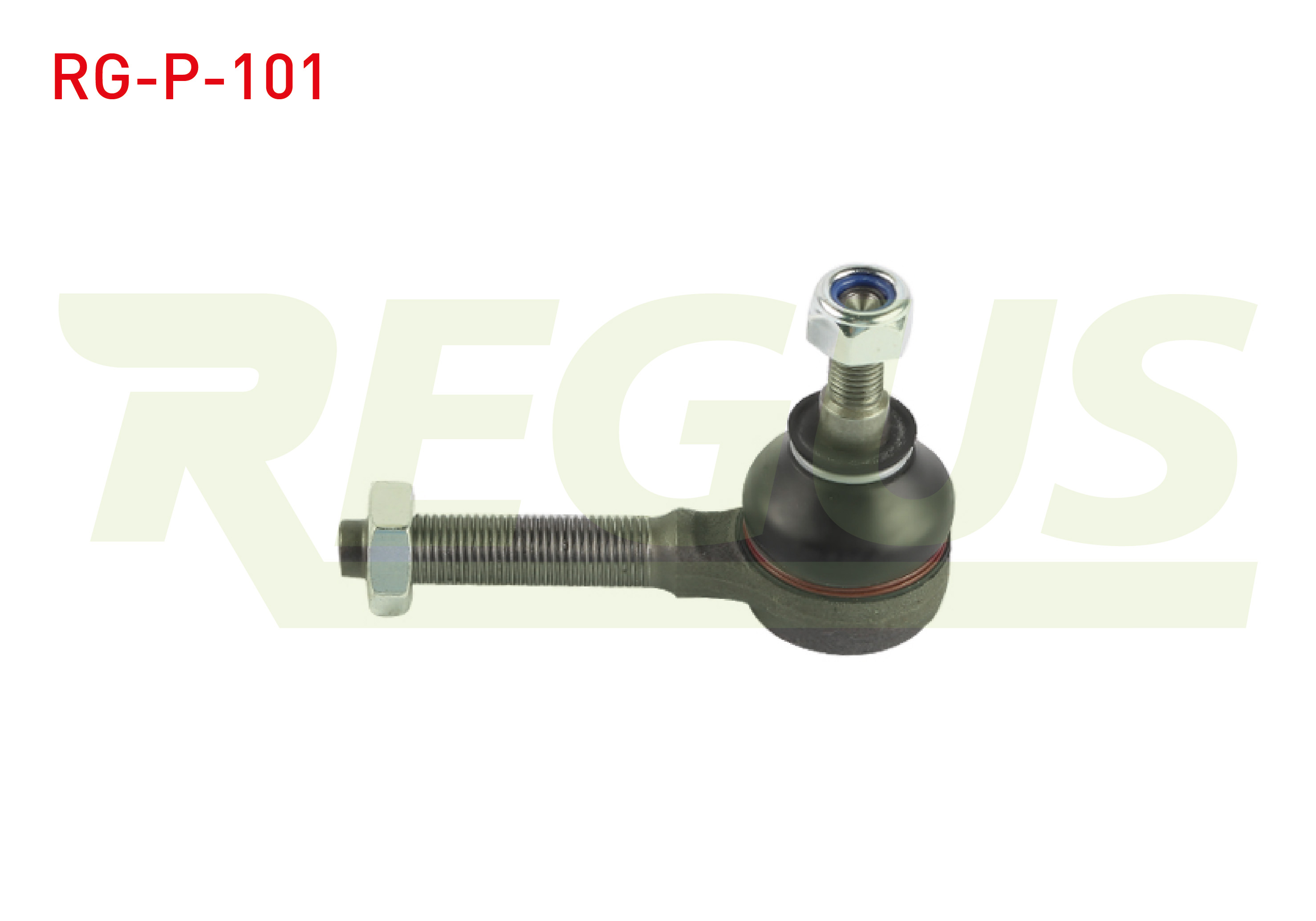 REGUS 