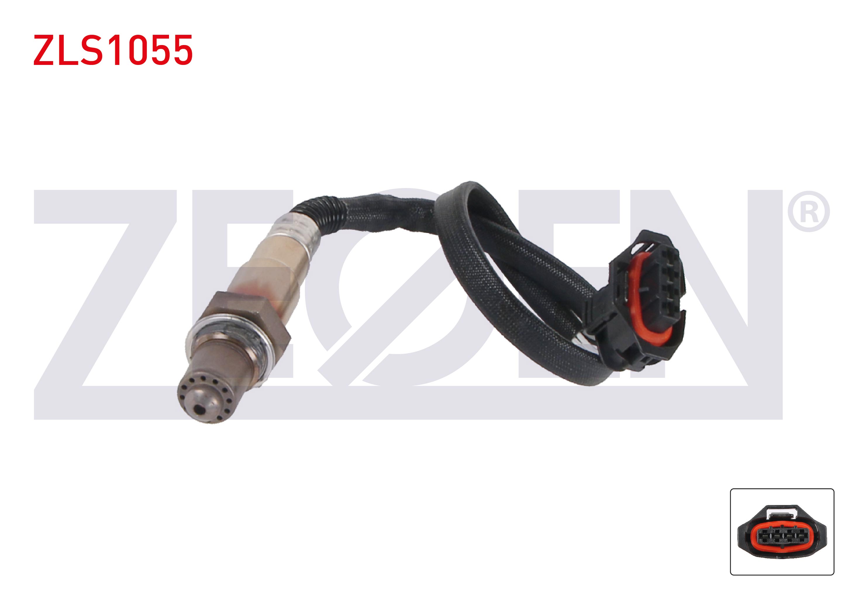 ZEGEN 0 258 010 532