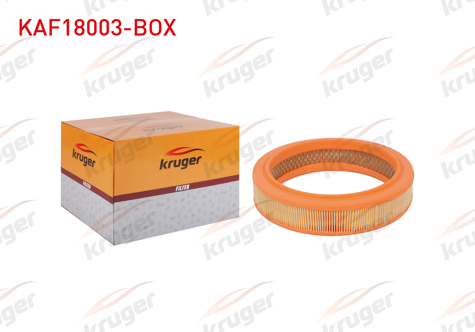 KRUGER C 2436/1