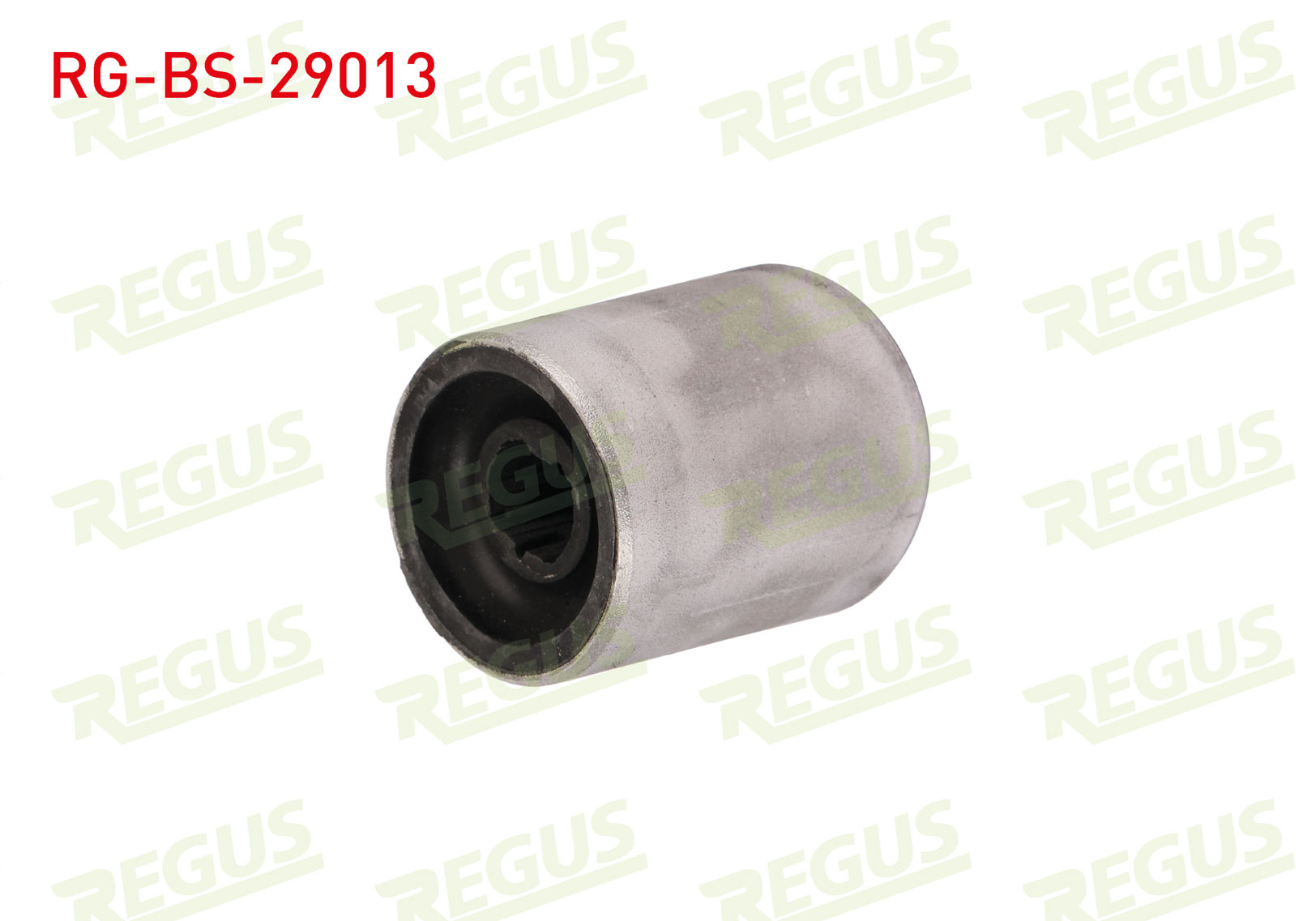 REGUS 57-12114