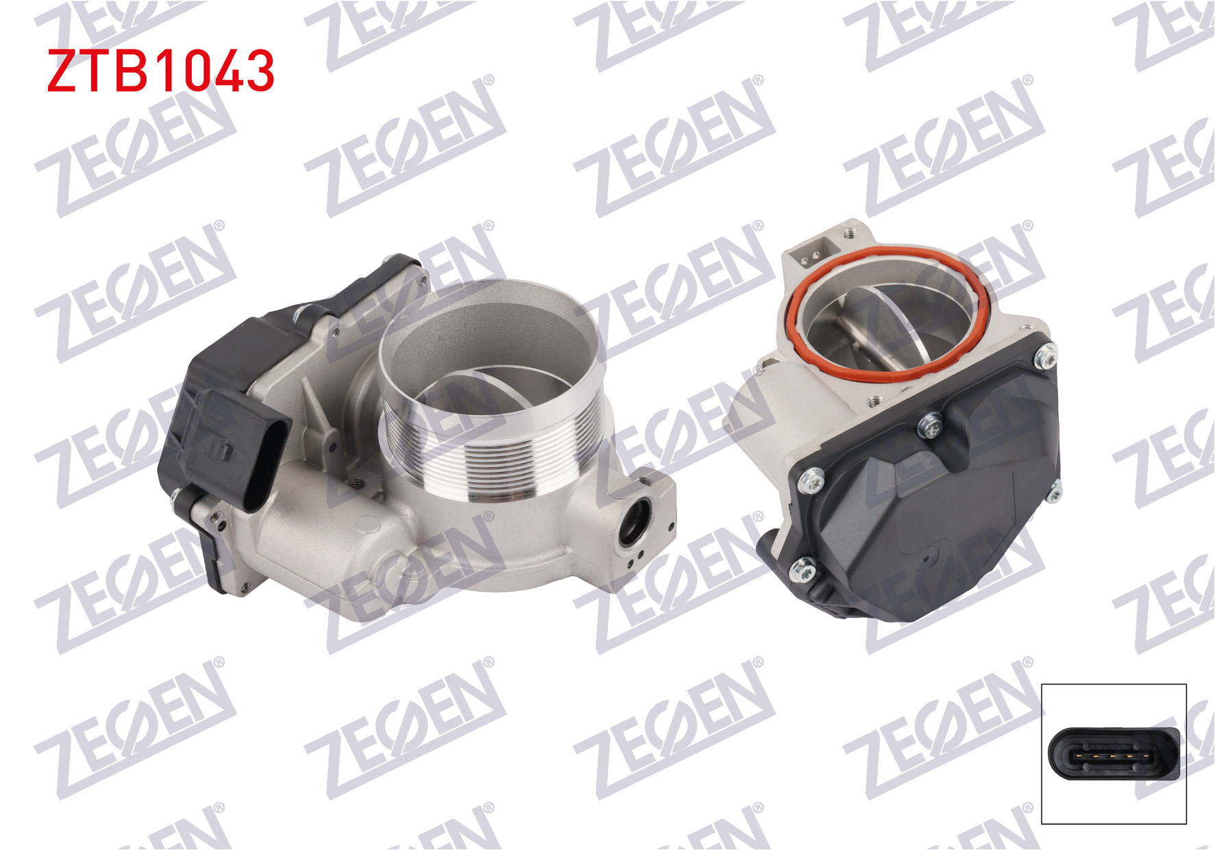 ZEGEN A2C59514650