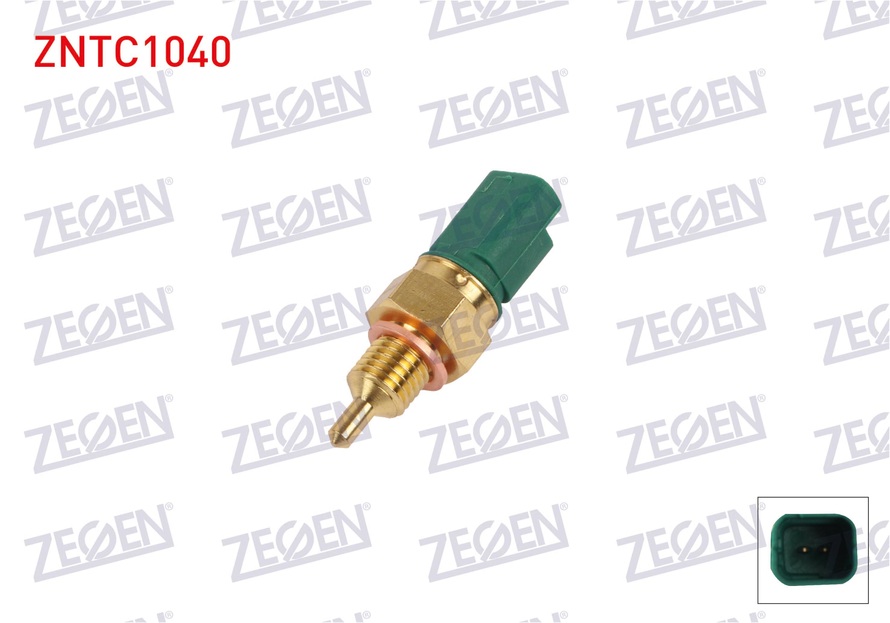 ZEGEN 