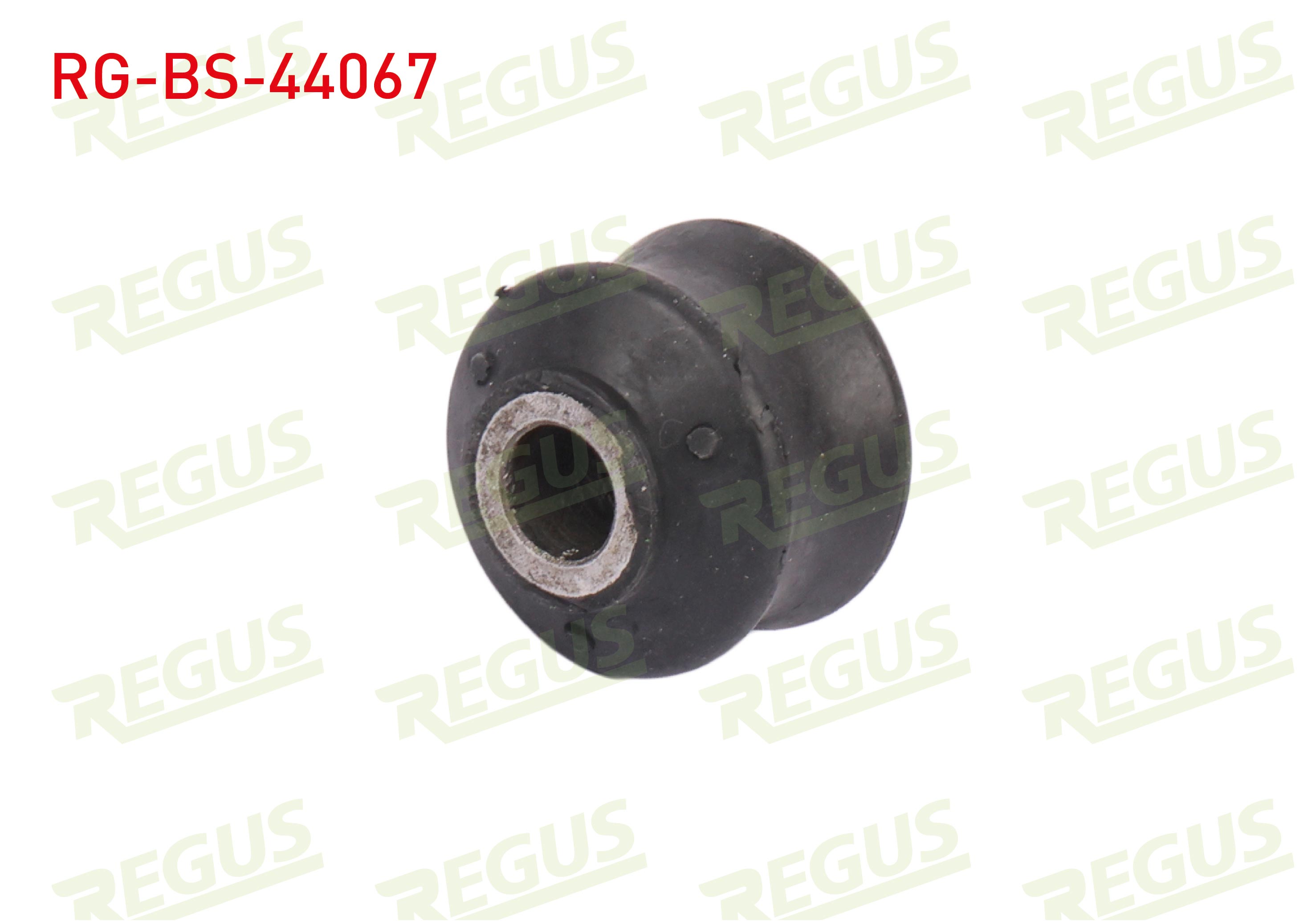 REGUS  | Z-ROT BURCU ON SOL-SAG VOLKSWAGEN BORA (1J2) 1.4i 16v 1998-2005
