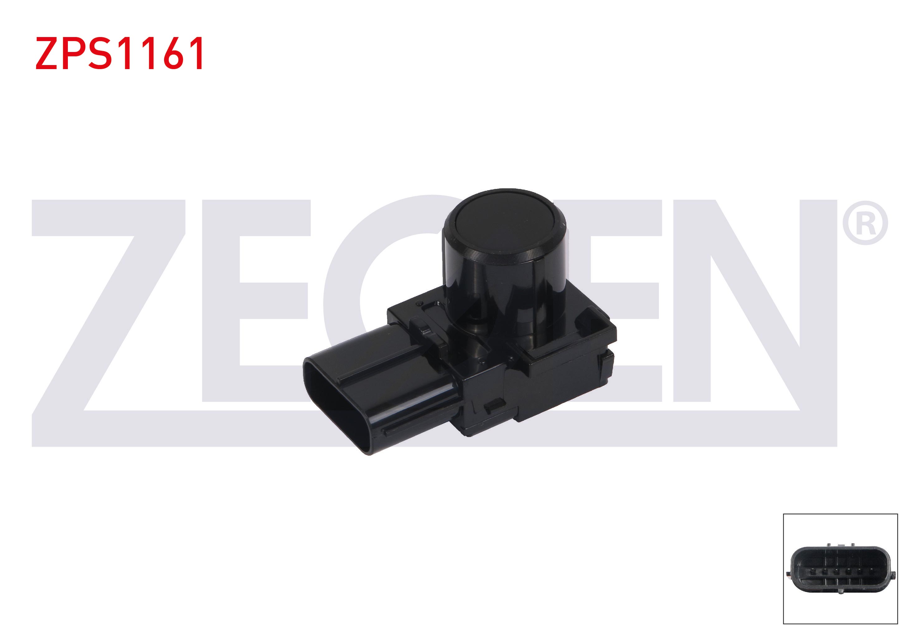 ZEGEN V70-72-0124