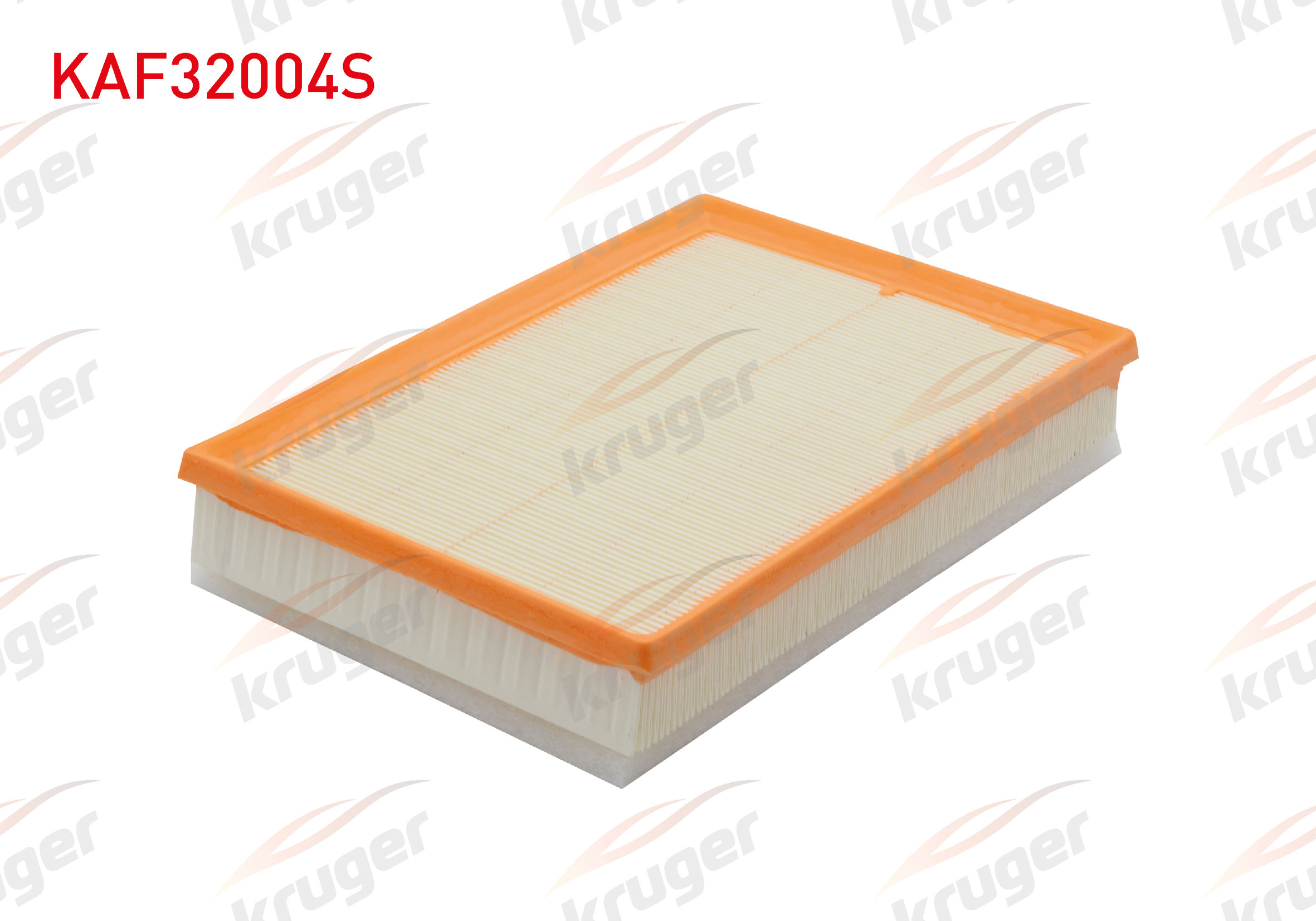 KRUGER 1 457 433 055