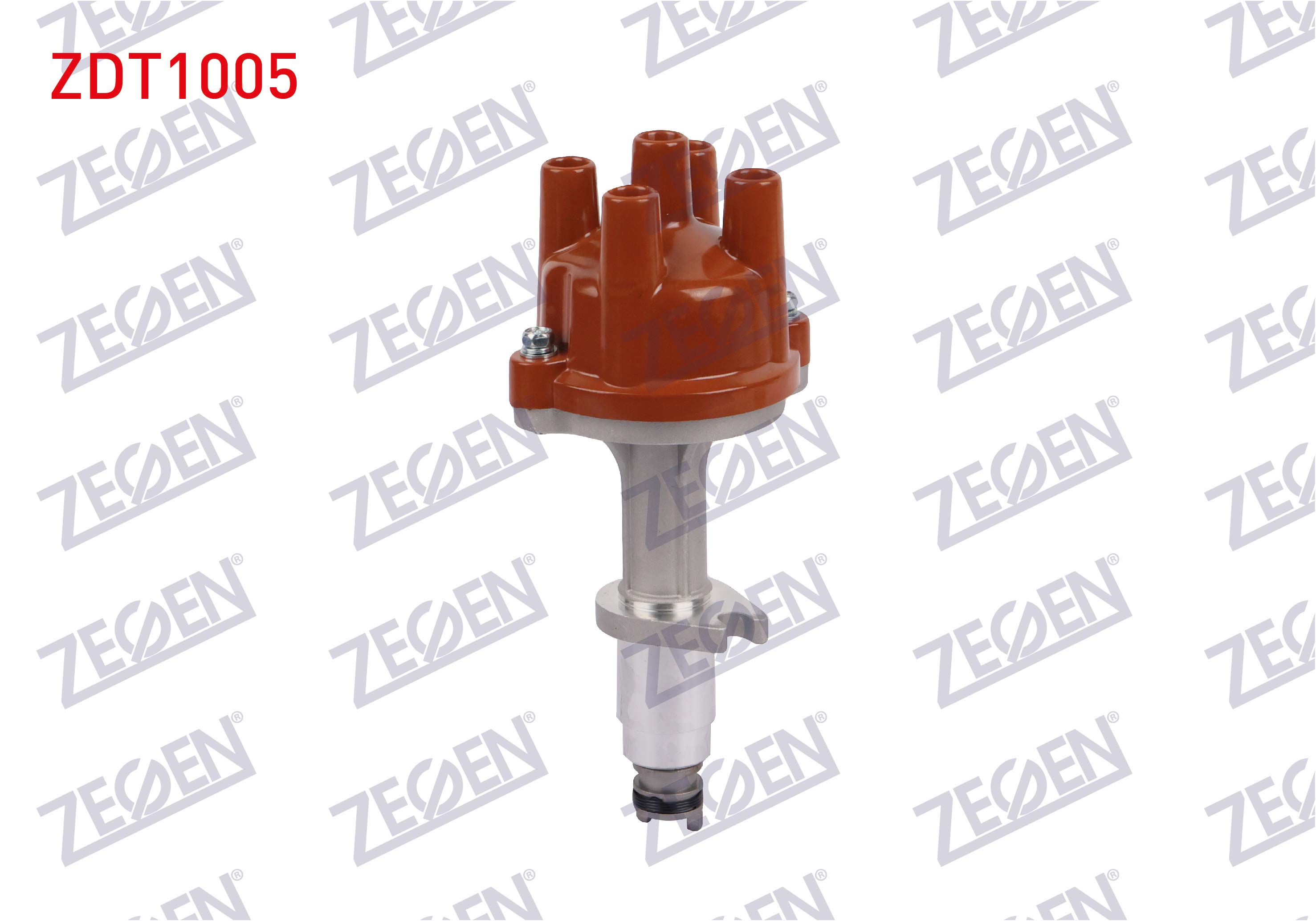 ZEGEN 242504