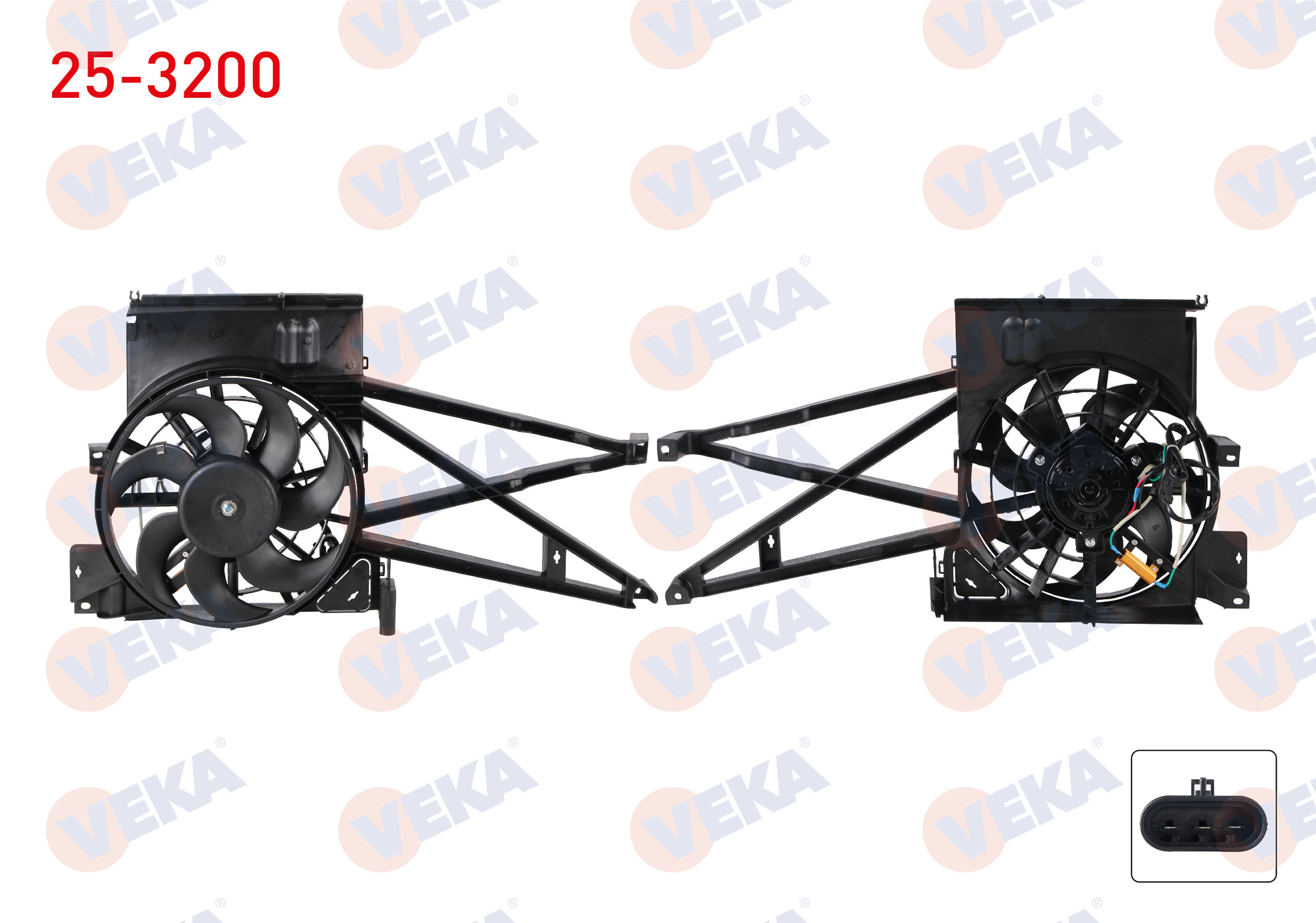 VEKA 47013