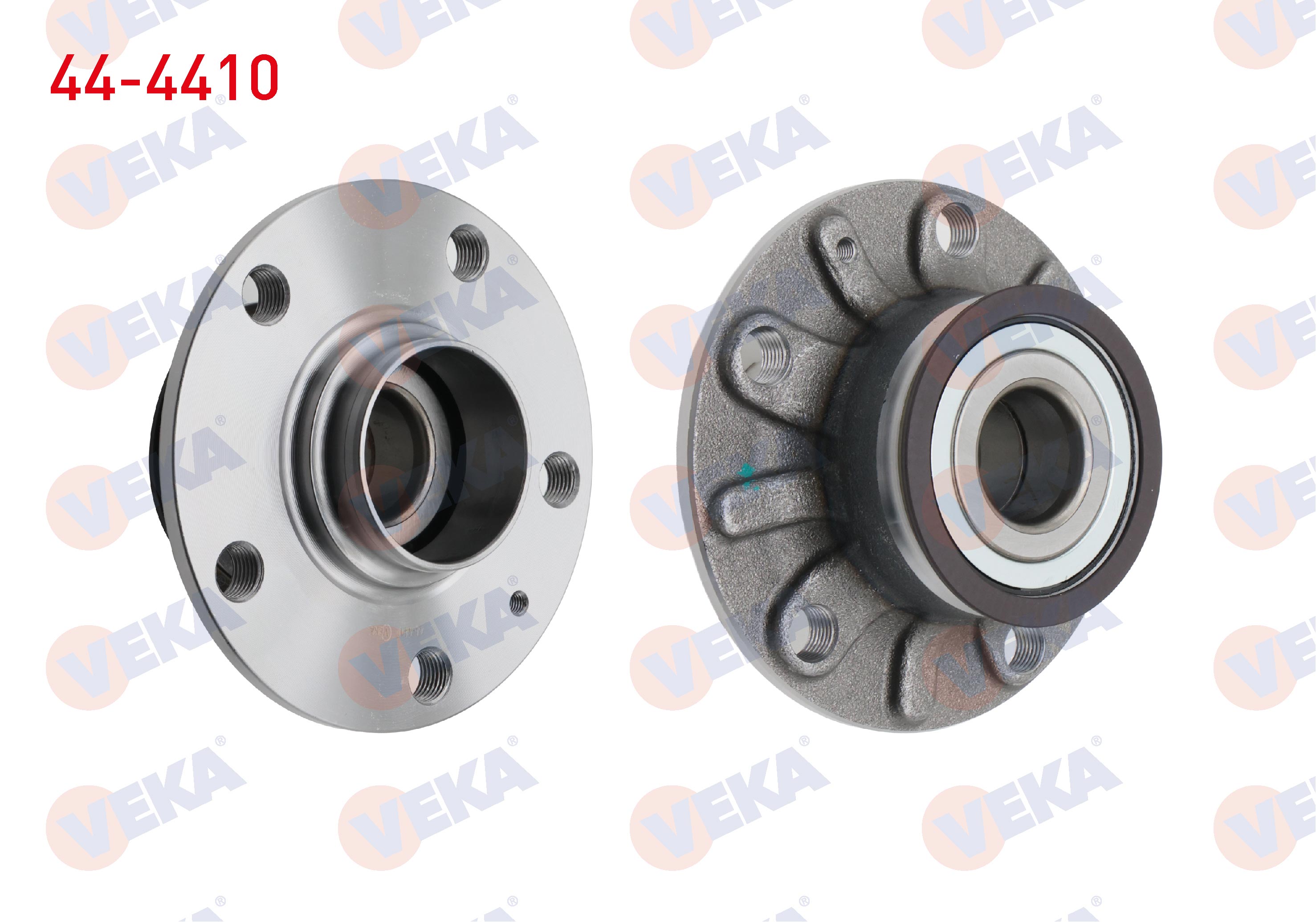 VEKA VKBA 3656