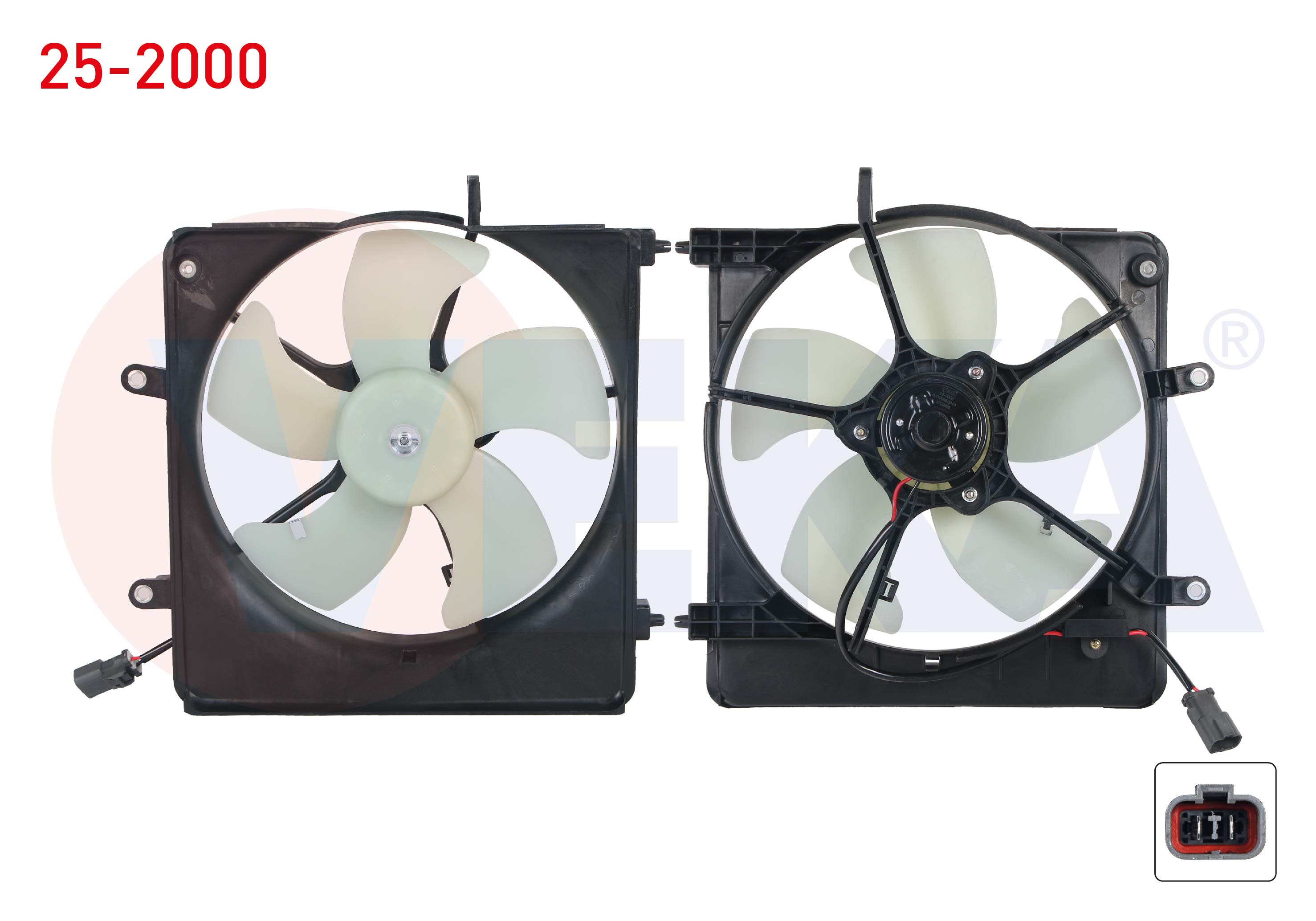 VEKA 47487