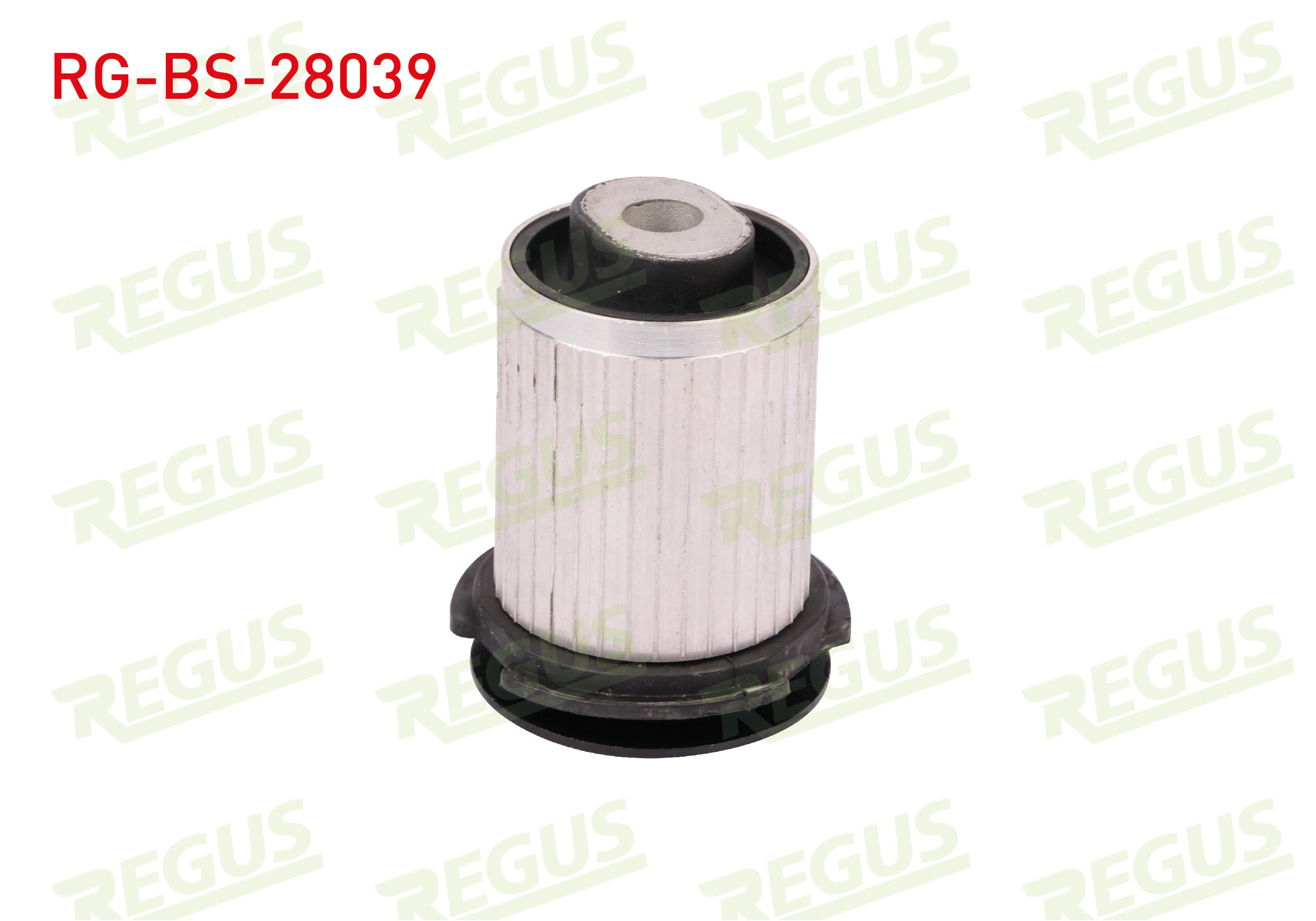 REGUS TD385W