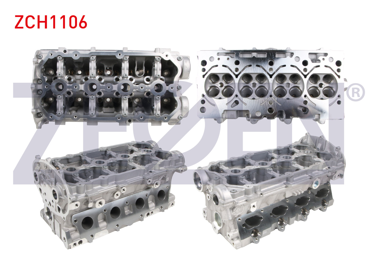 ZEGEN 910701