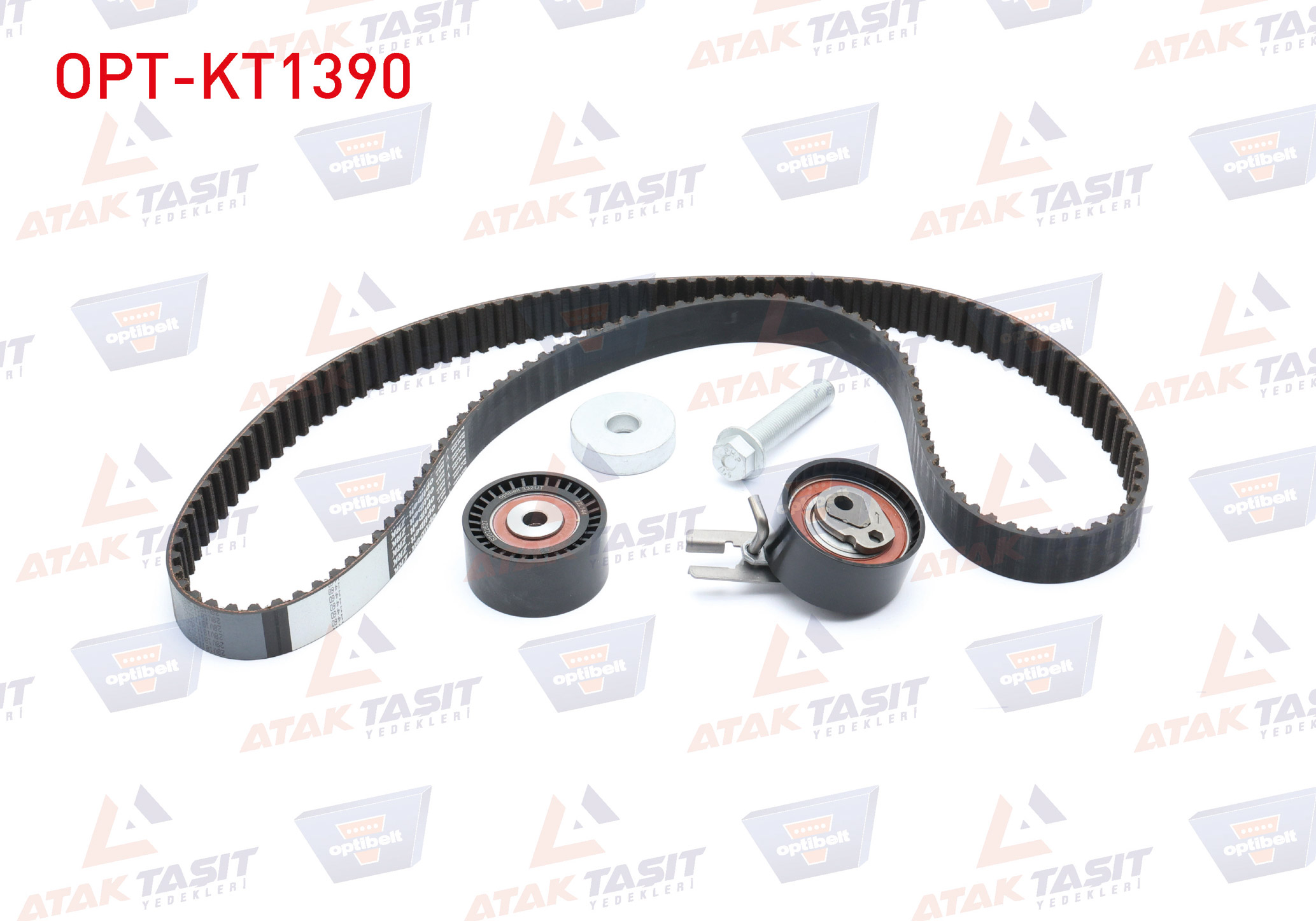 OPTIBELT KTB914