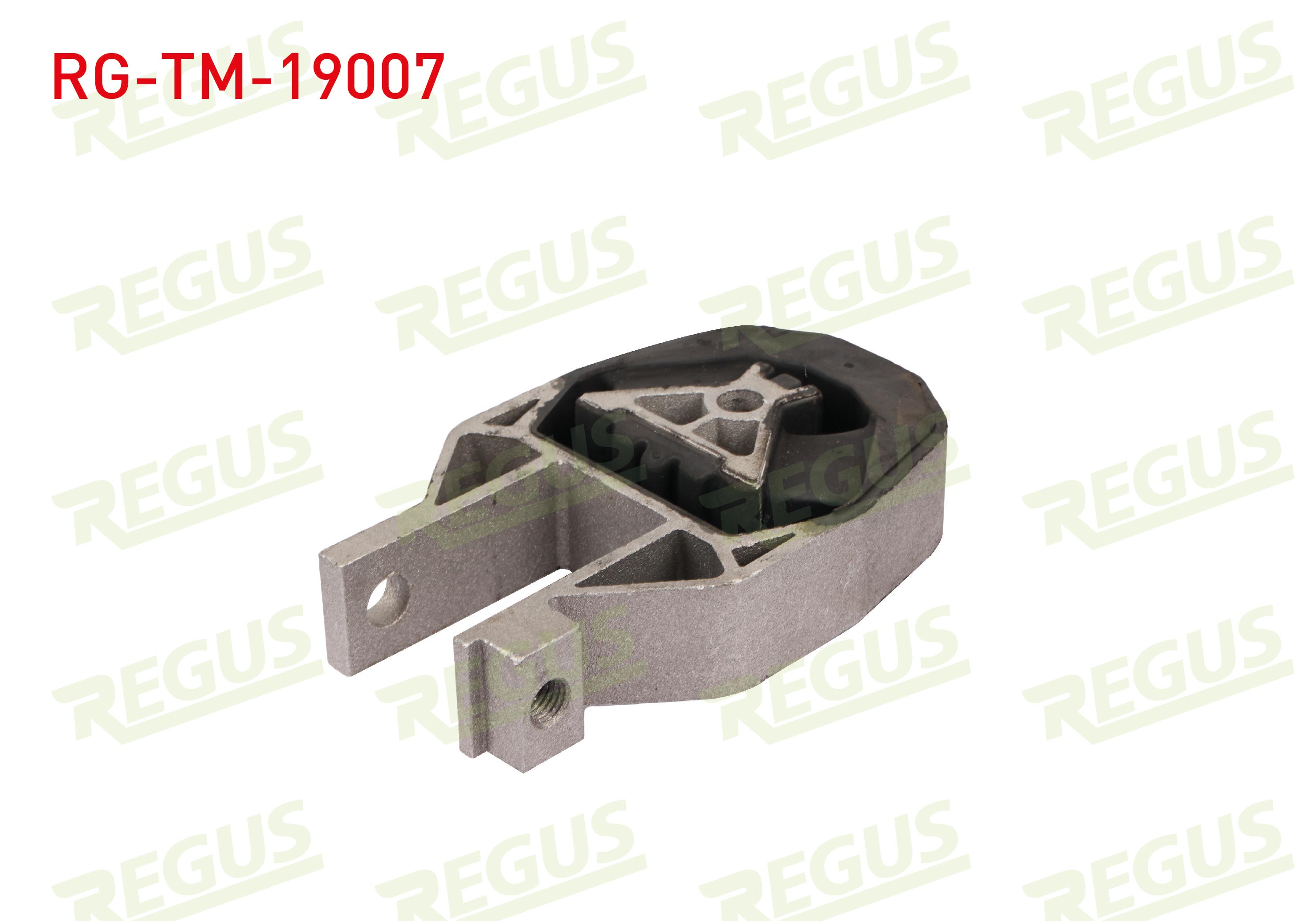 REGUS SC 251
