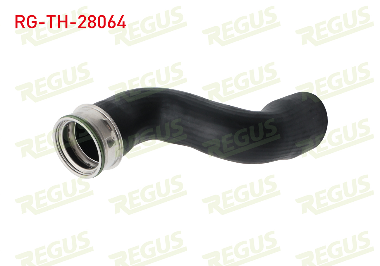 REGUS  | TURBO HORTUMU MERCEDES SPRINTER 3,5T (906) 316 CDI 2006-2009