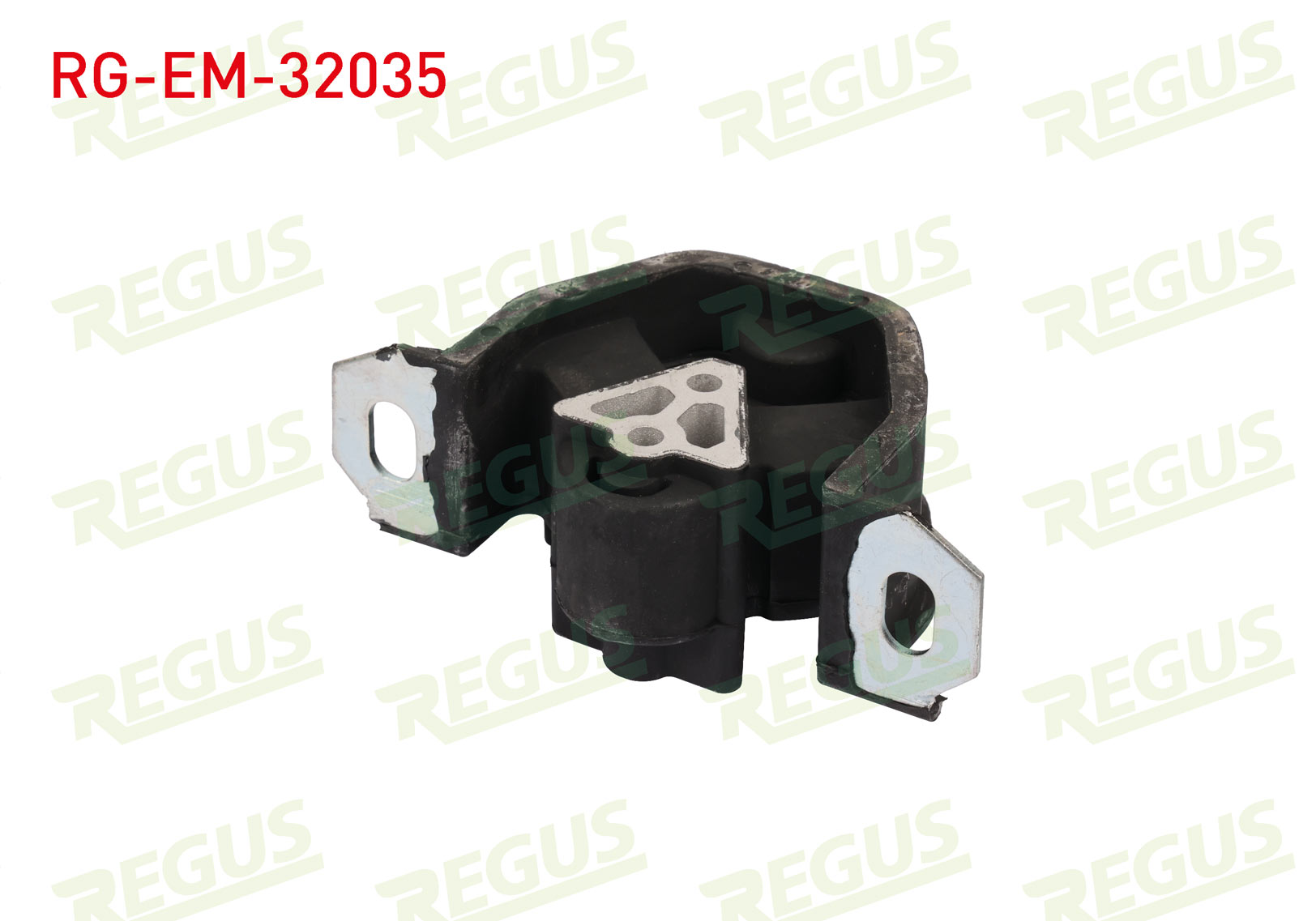 REGUS 02033