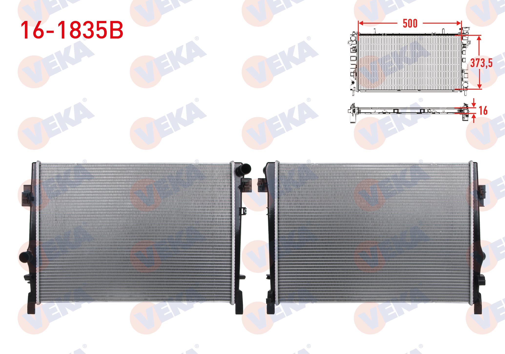 VEKA M-0111520