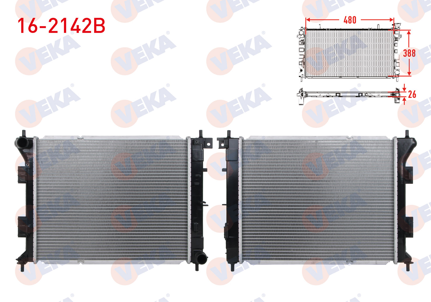 VEKA M-0540710