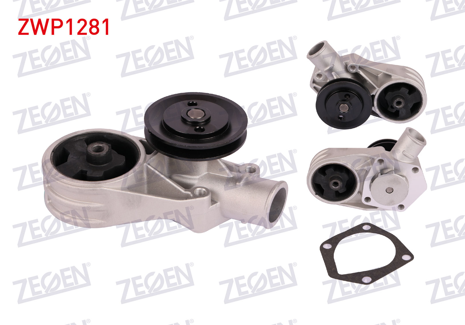 ZEGEN 988641