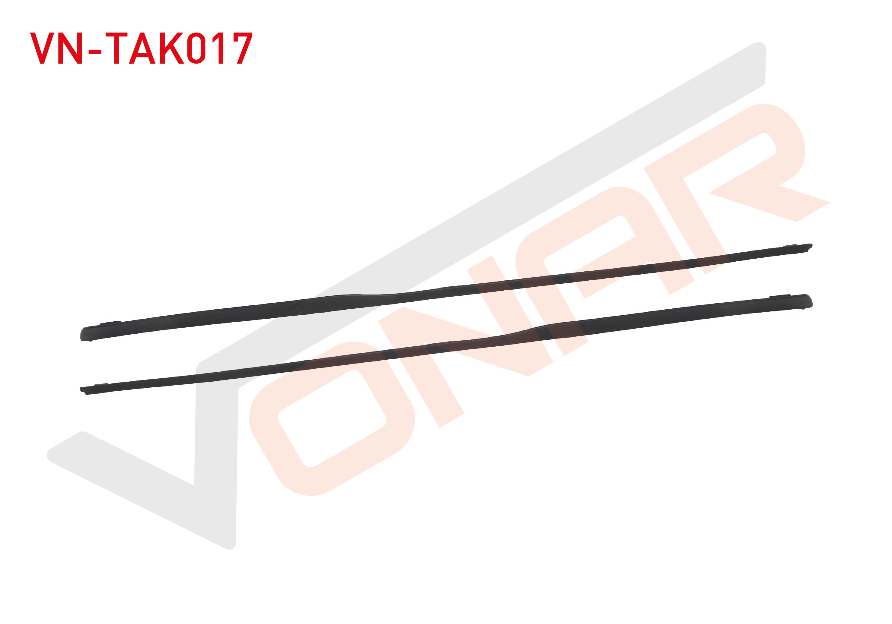 VONAR  | ON TAMPON ALT KARLIK SPOYLER PEUGEOT 308