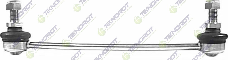 TEKNOROT O-611