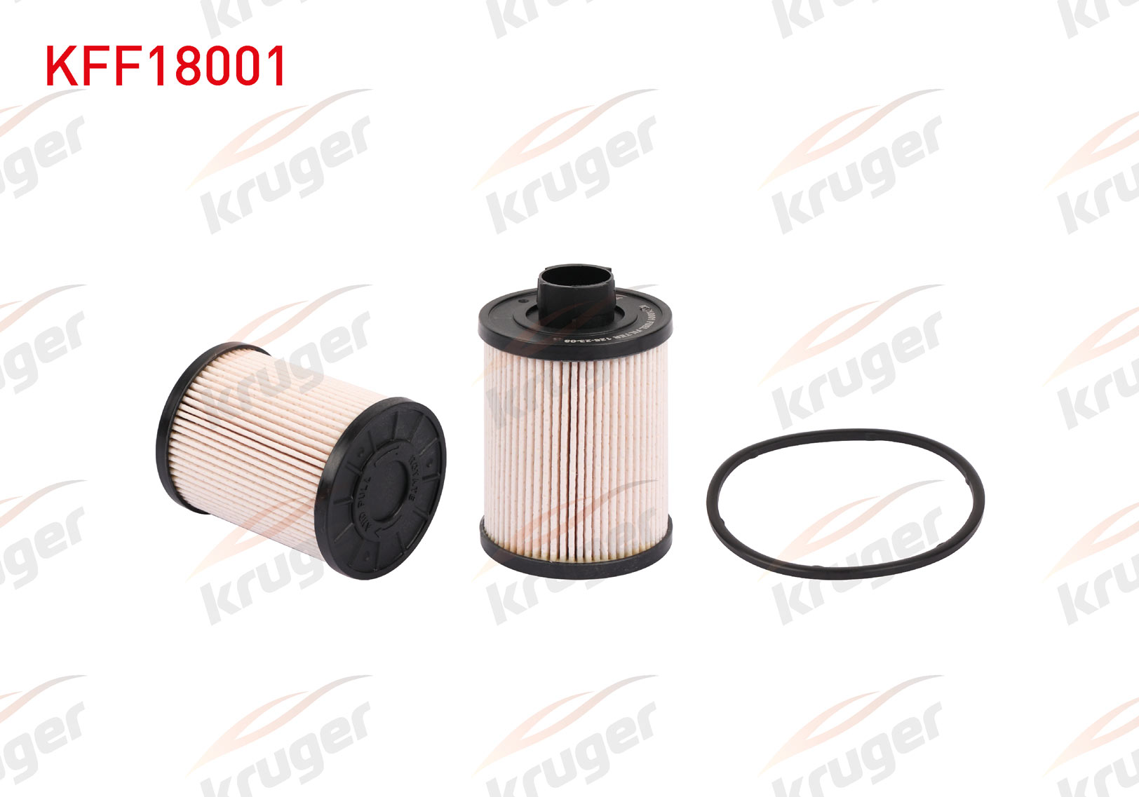 KRUGER 1 457 070 001
