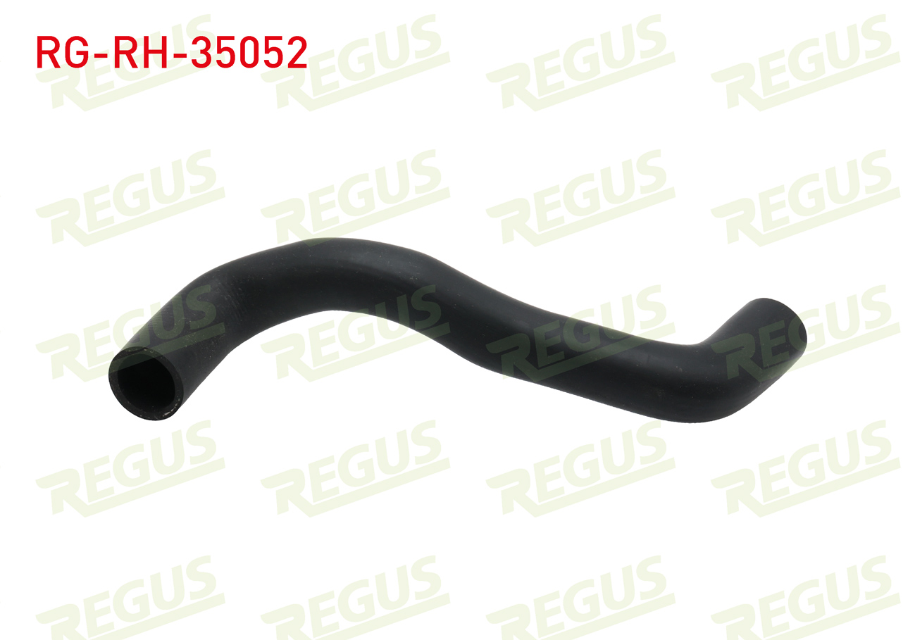 REGUS 11551 | RADYATOR HORTUMU UST RENAULT MEGANE II (BM0/1,CM0/1) 1.6 16v 2008-2010