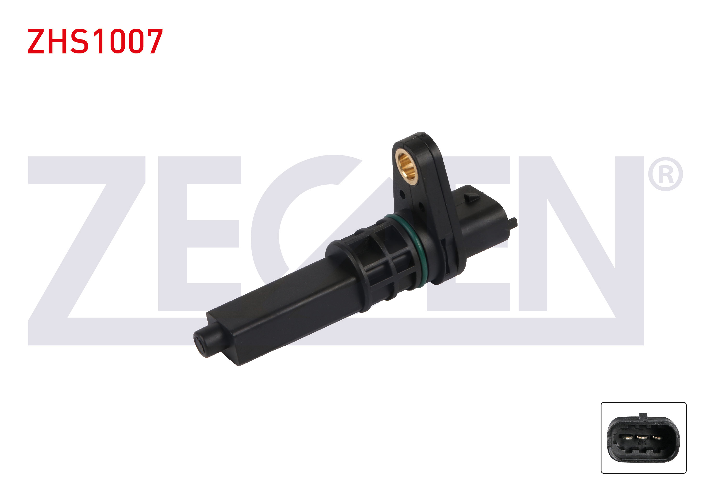 ZEGEN 53423