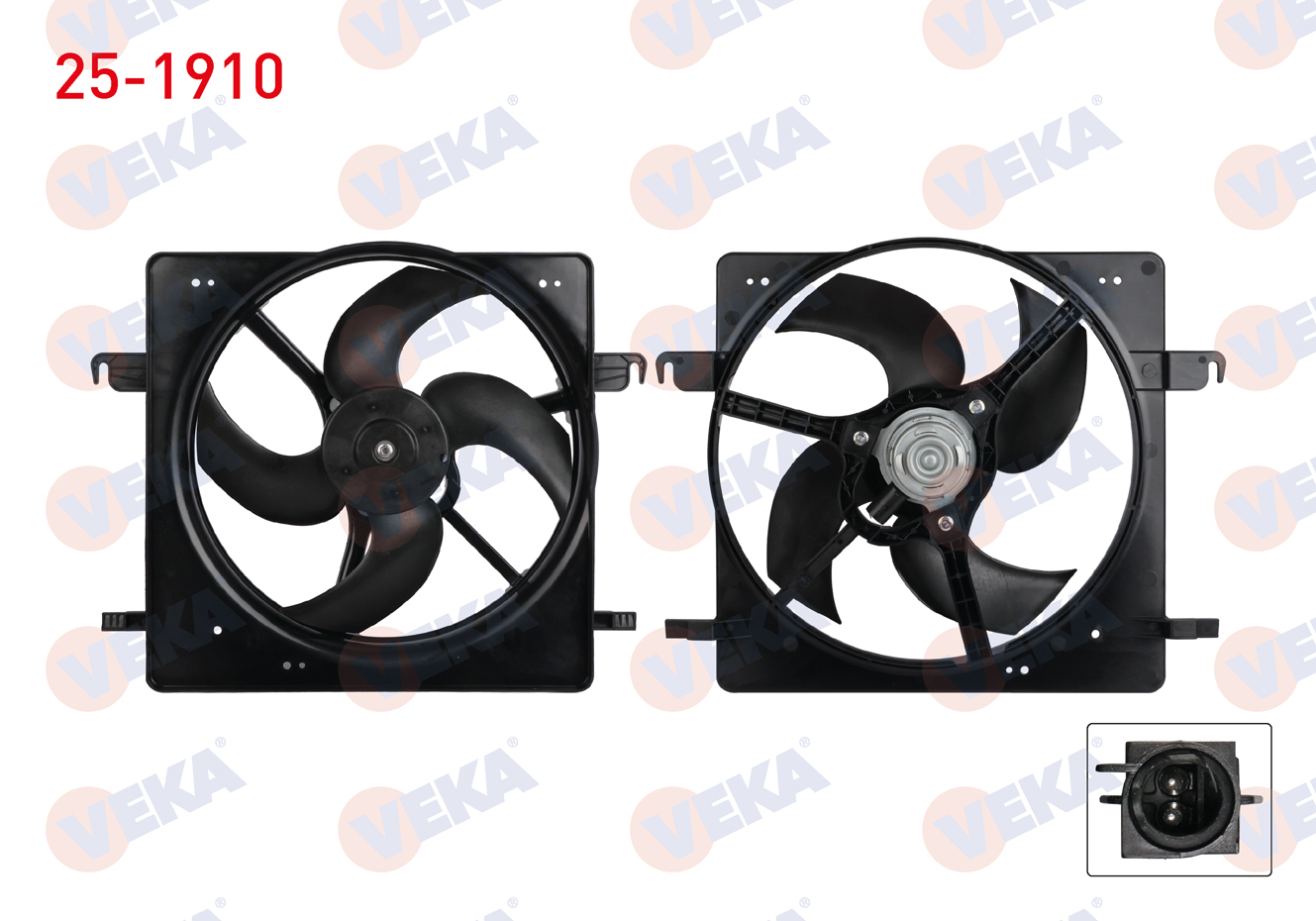 VEKA 696157