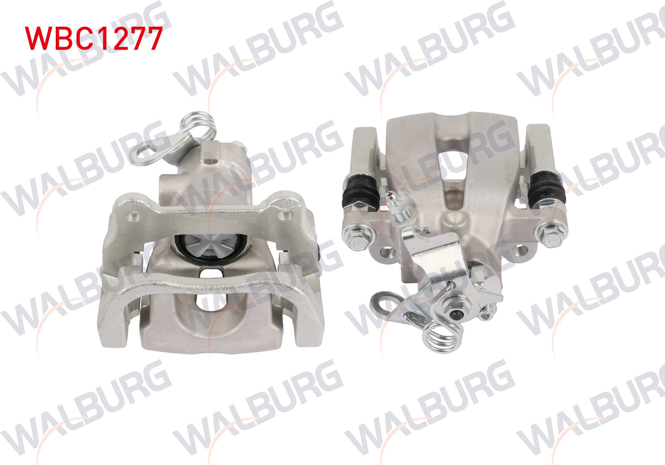 WALBURG BHQ290